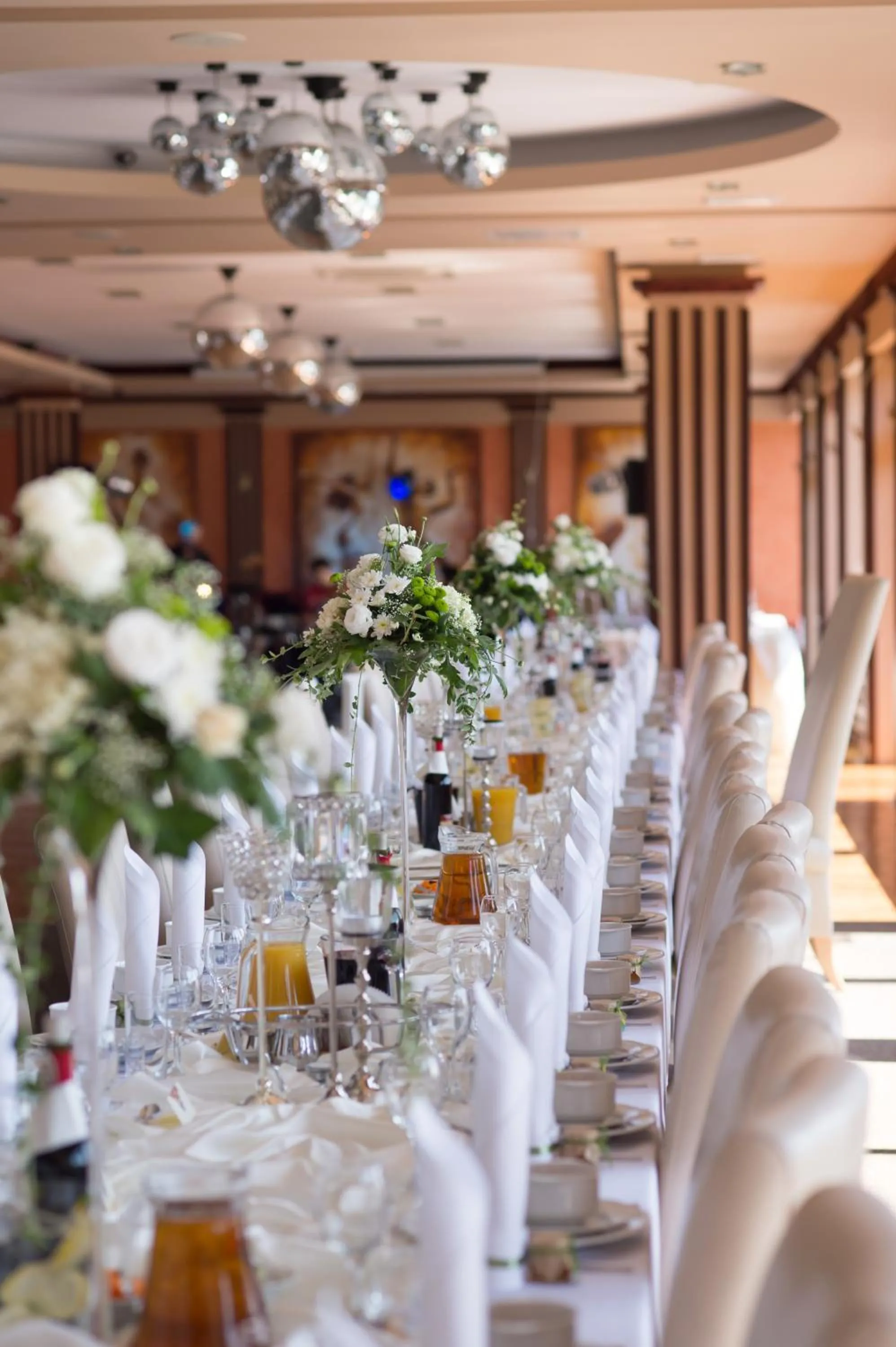 Food in Hotel Szarlota - Kompleksowo na Kaszubach