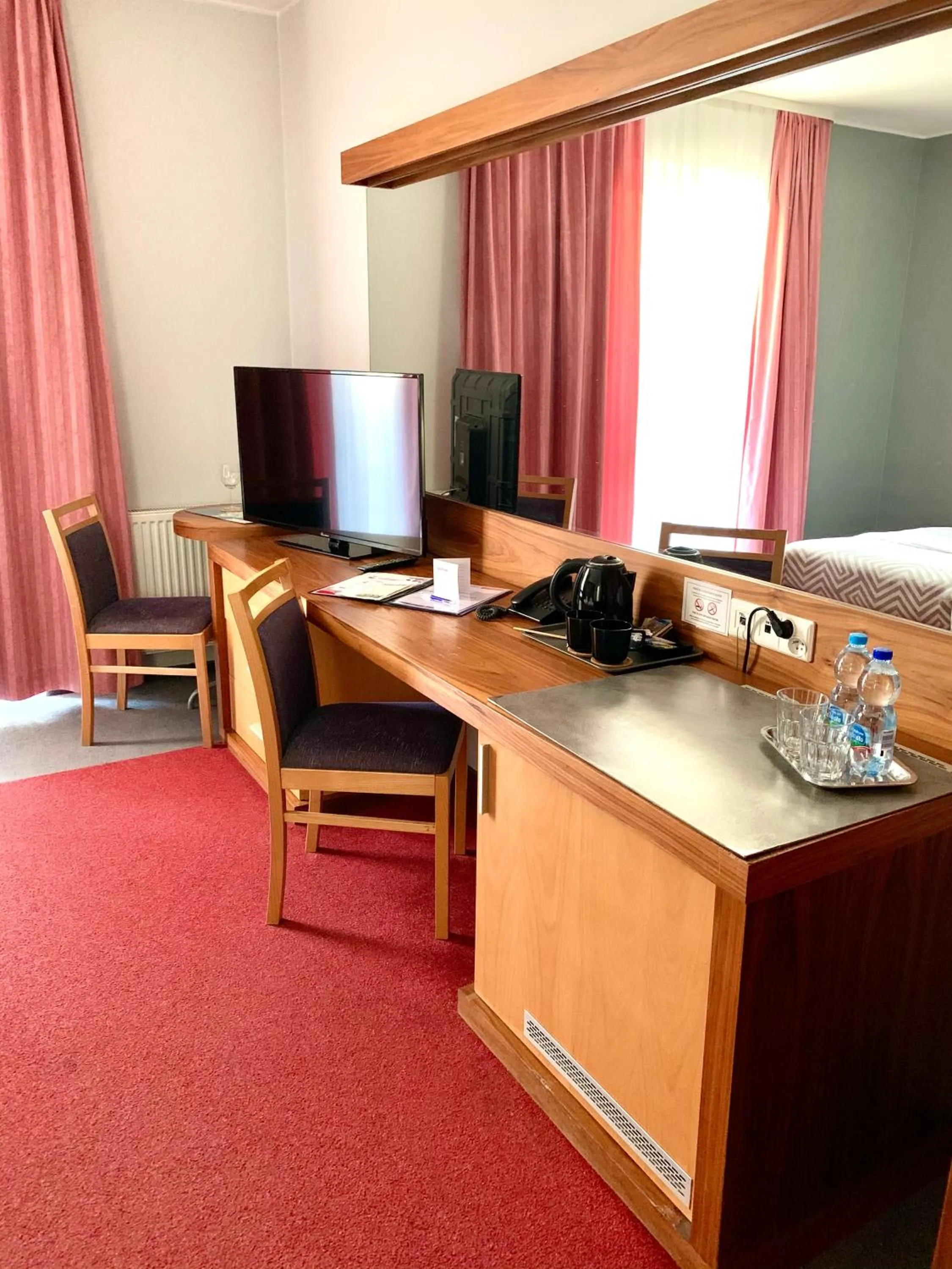 Photo of the whole room in Hotel Szarlota - Kompleksowo na Kaszubach