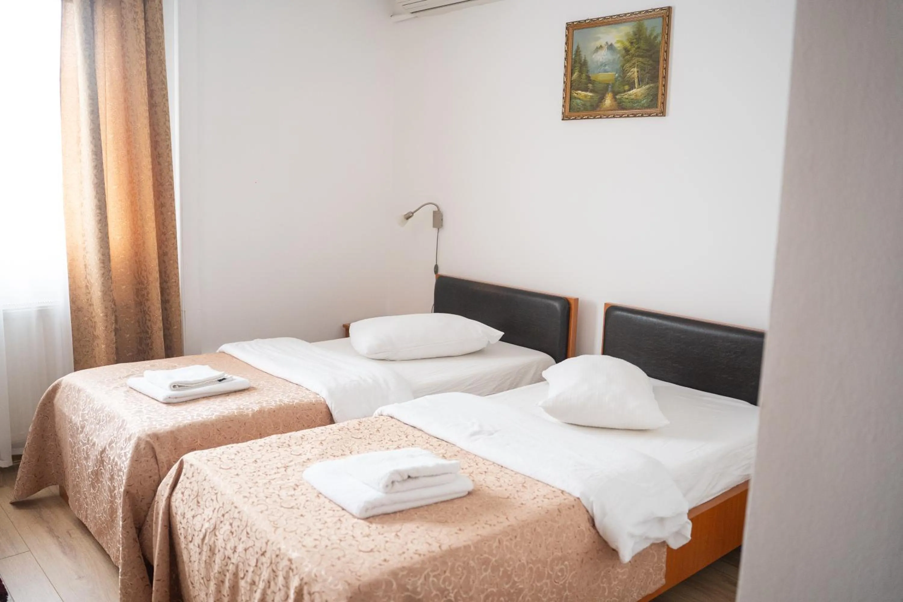 Hotel Darina