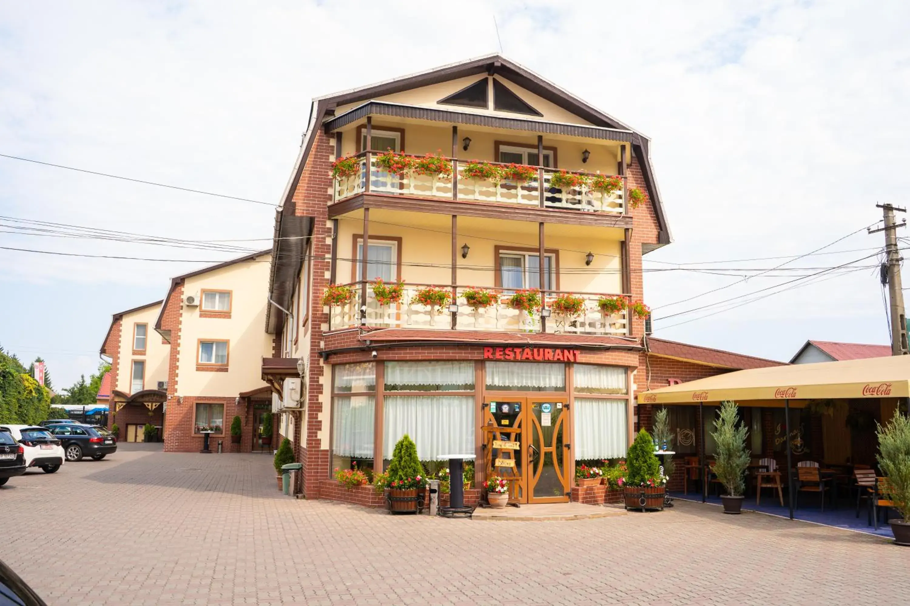 Hotel Darina Hotel Darina