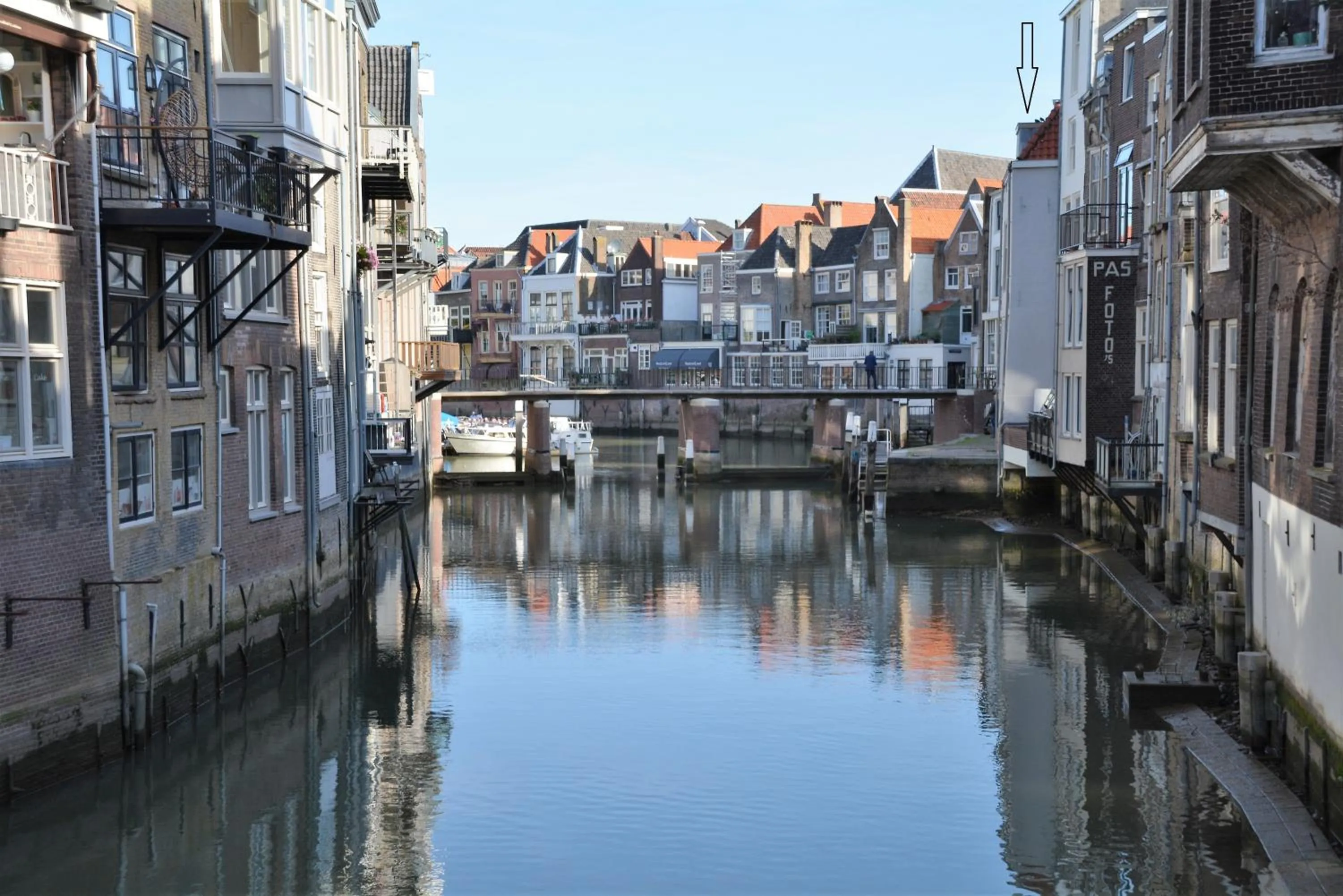 Property building in B&B Appelsteiger