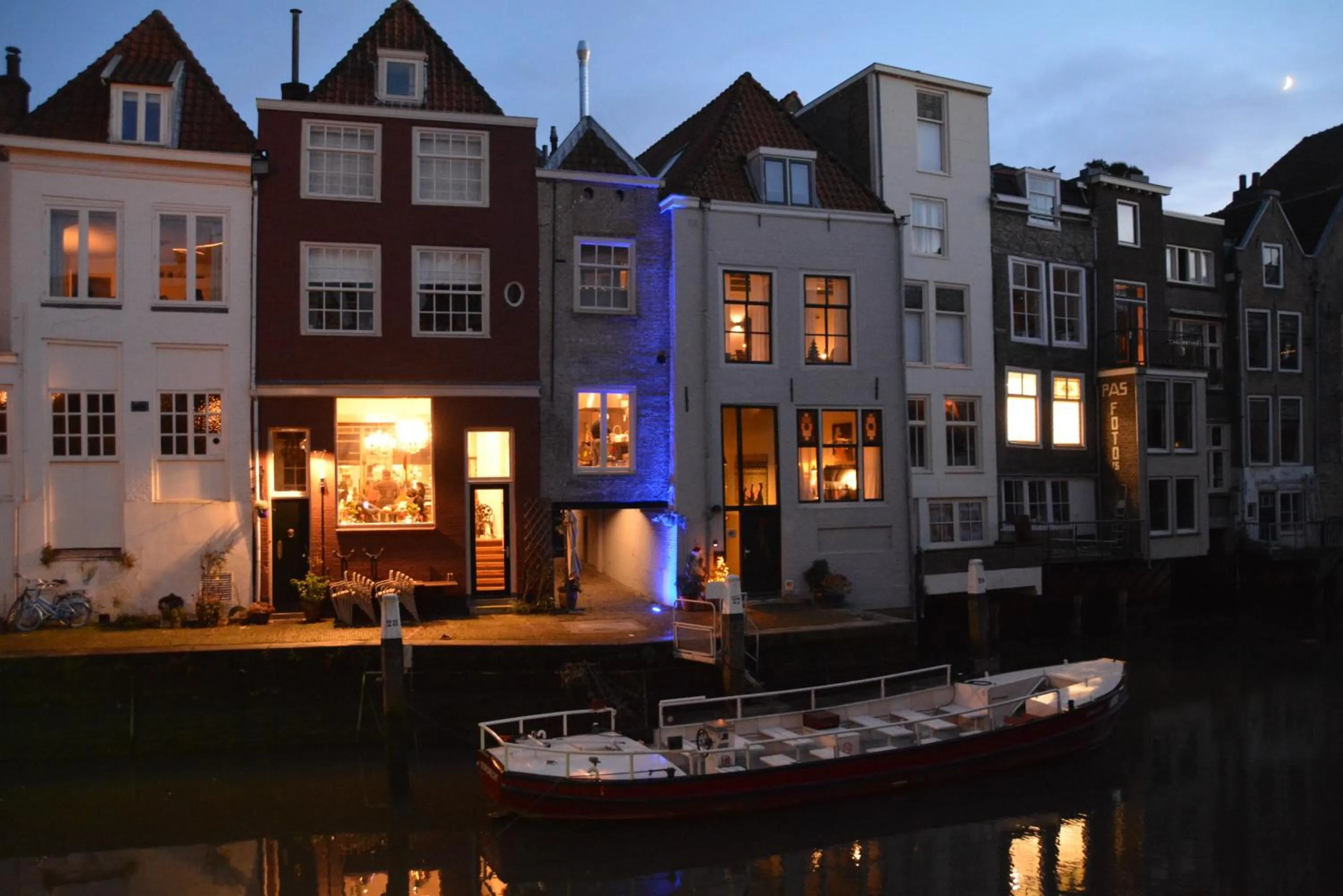 Property building in B&B Appelsteiger