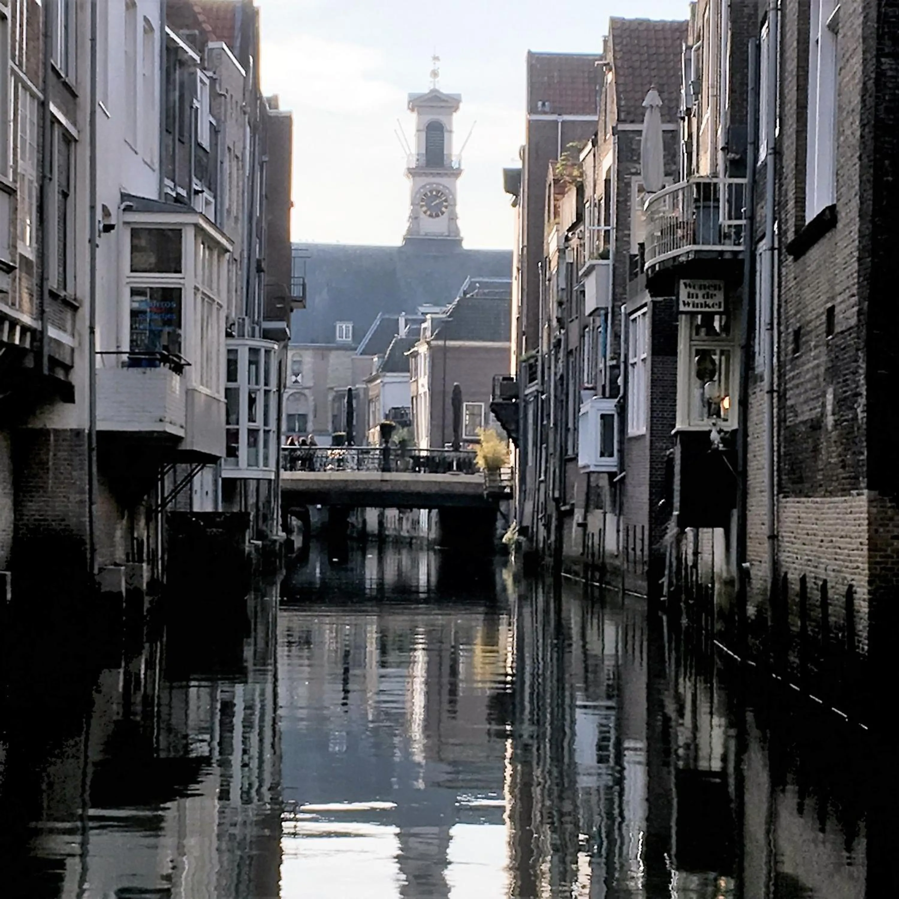 Nearby landmark in B&B Appelsteiger