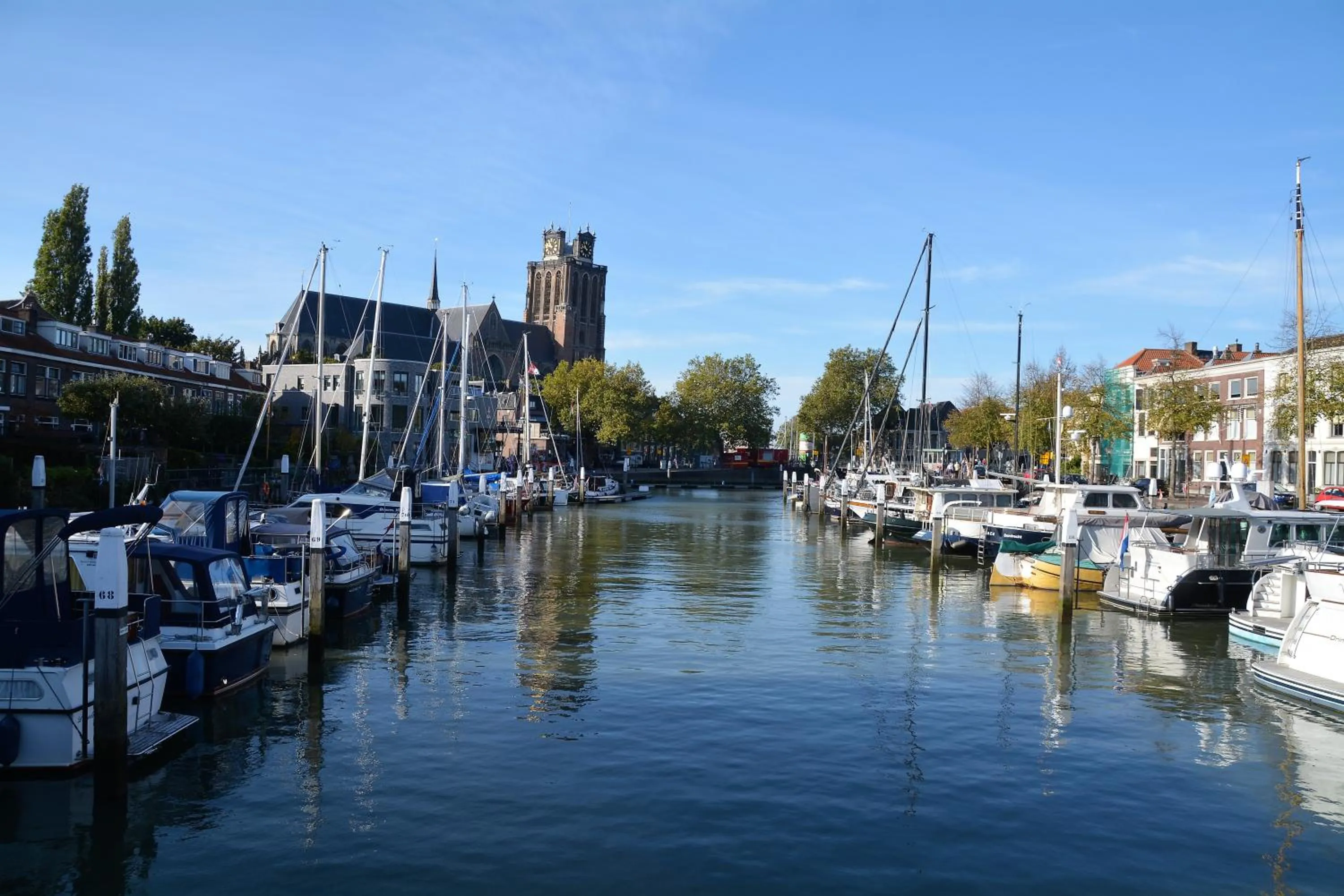 Nearby landmark in B&B Appelsteiger