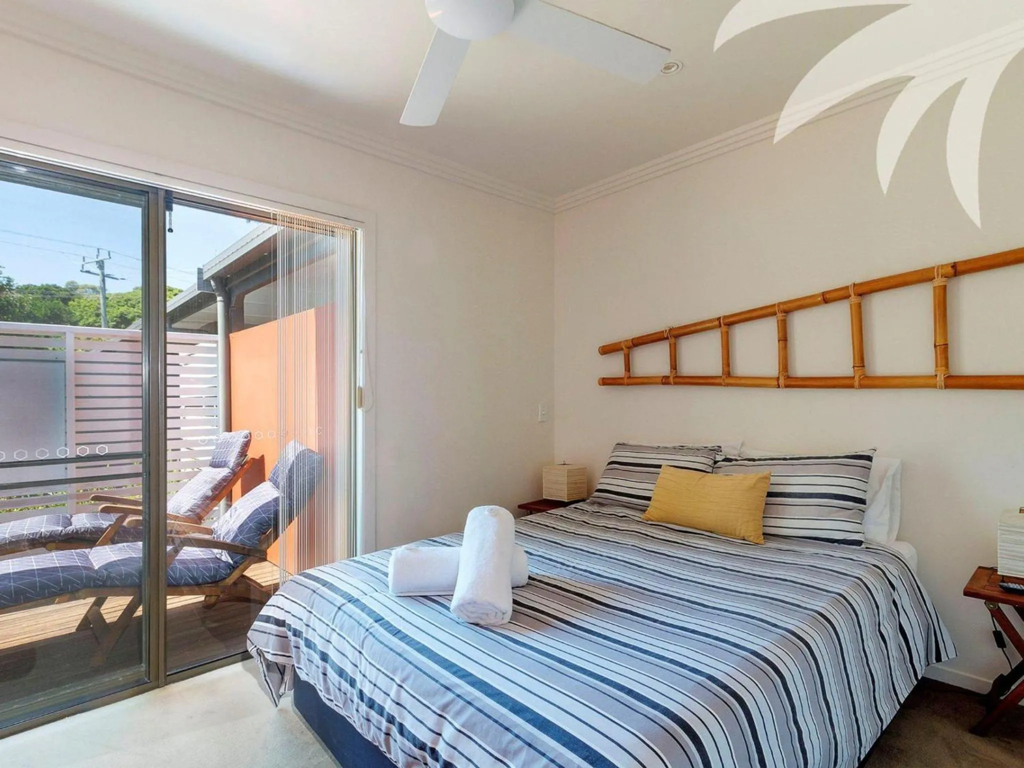 Aqua Apartment 3