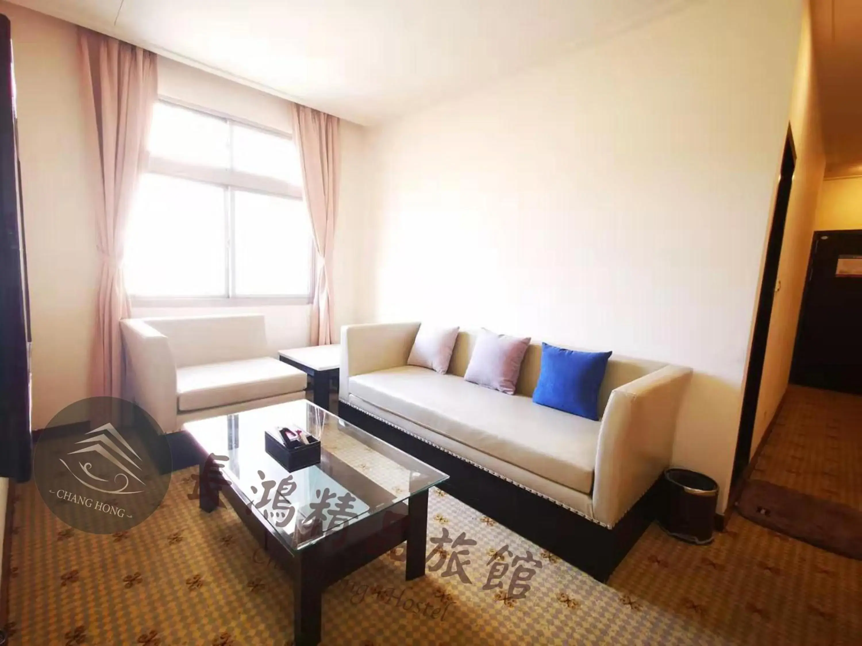 Chang Hong Hotel Chang Hong Hotel