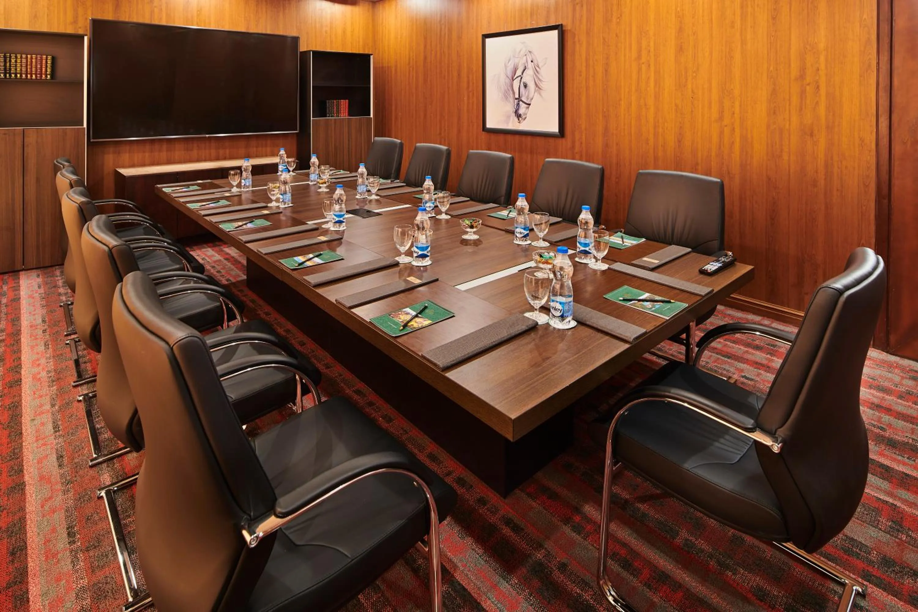 Meeting/conference room in MAYFAIR Lake Resort