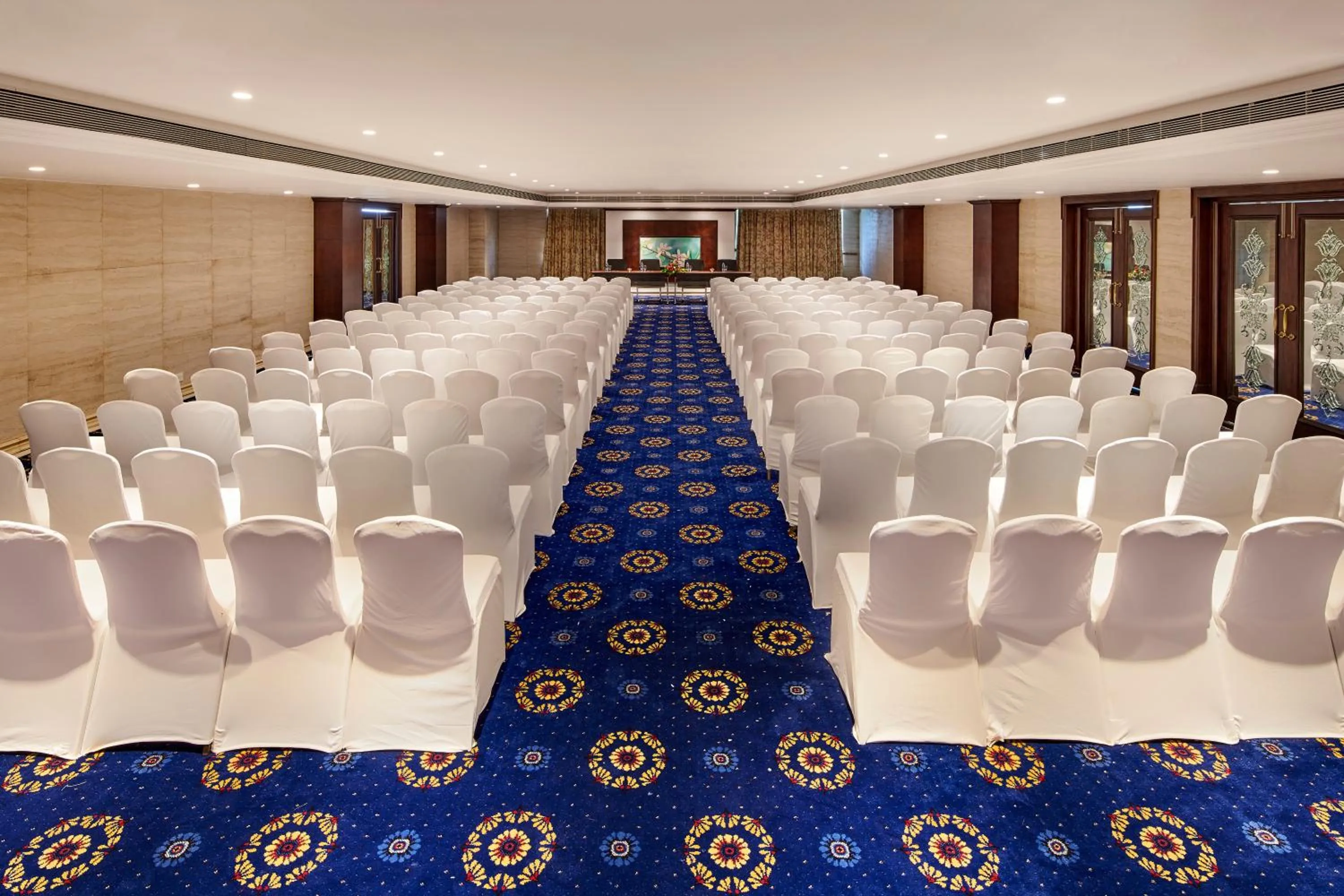 Meeting/conference room in MAYFAIR Lake Resort