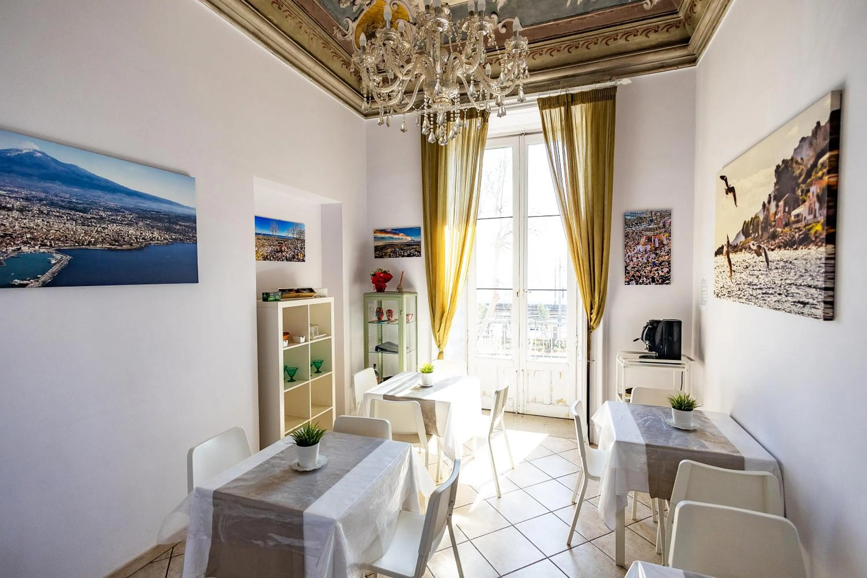 Promenade B&B