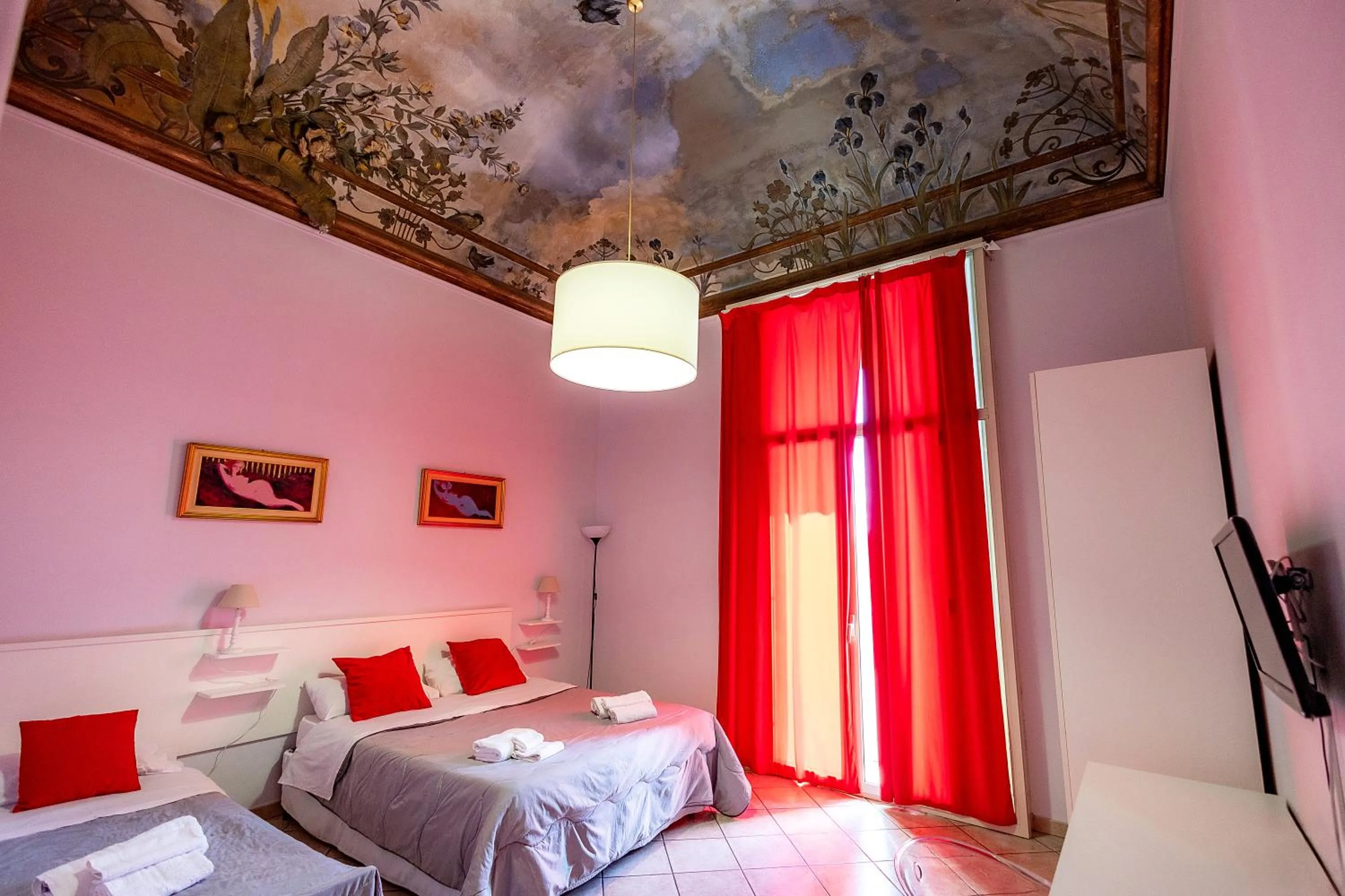 Promenade B&B
