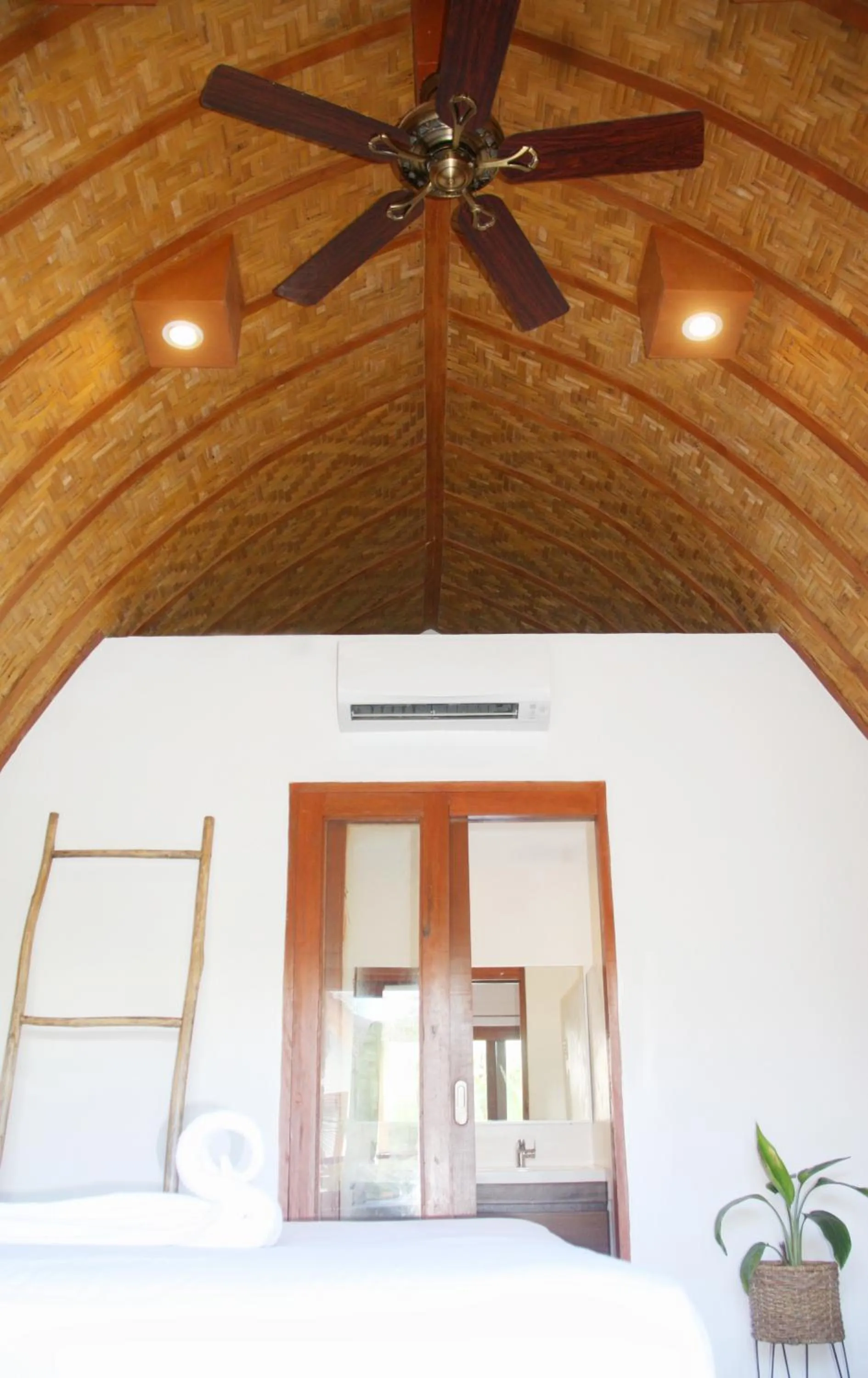 Tropical Temple Siargao Resort