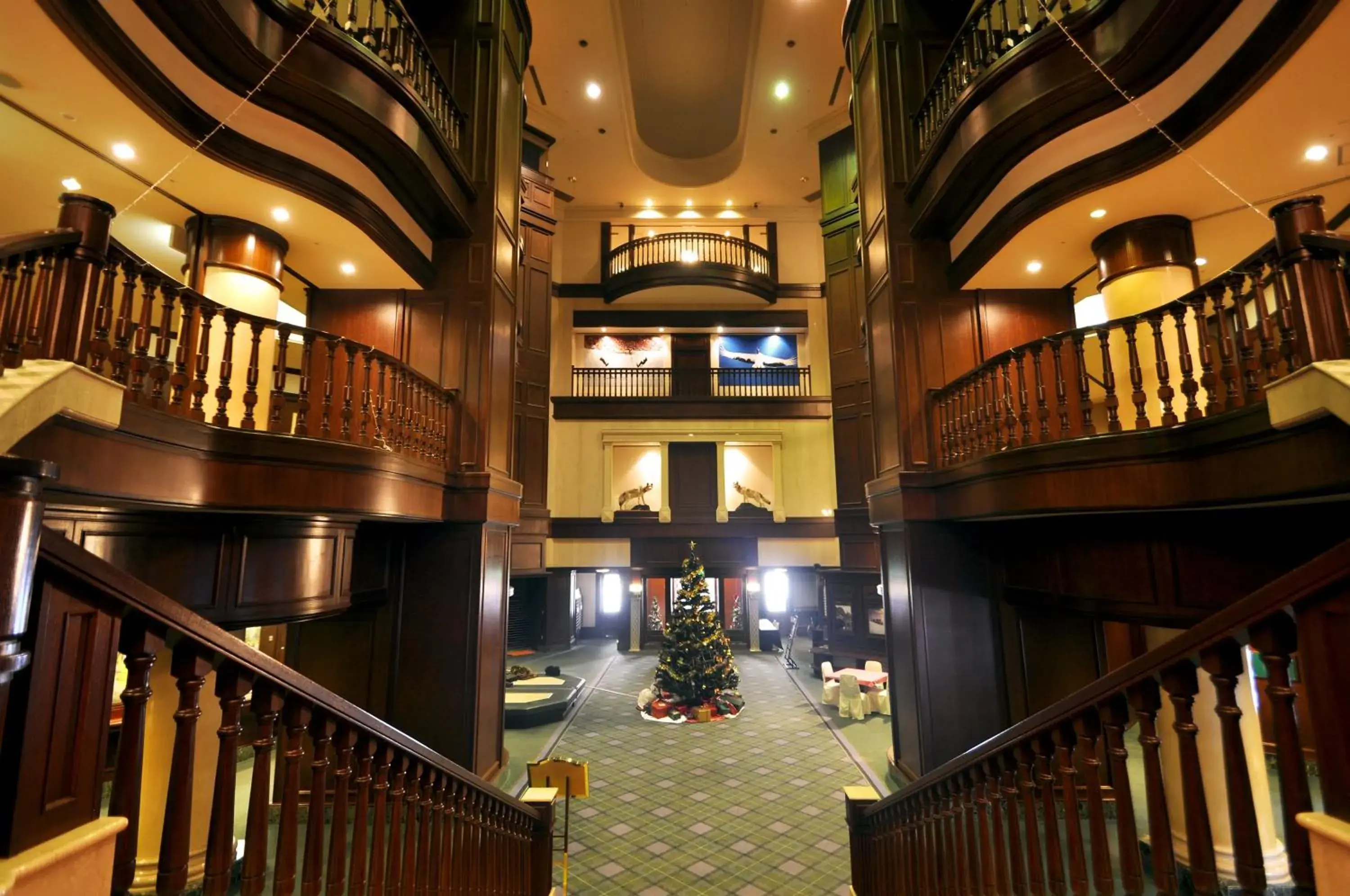 Lobby or reception in A-BRAND HOTEL Lobby or reception in A-BRAND HOTEL