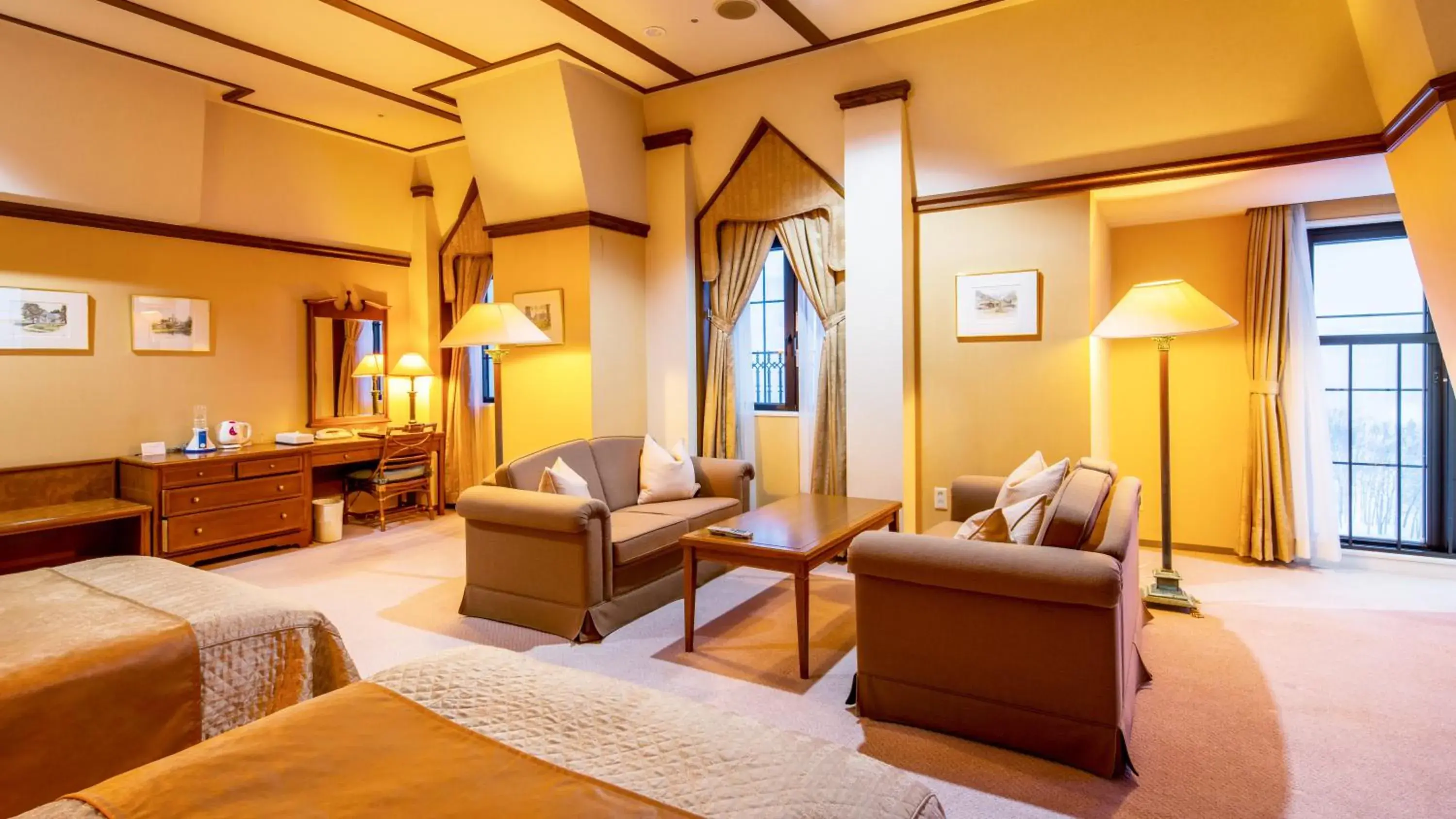 Photo of the whole room in A-BRAND HOTEL Photo of the whole room in A-BRAND HOTEL