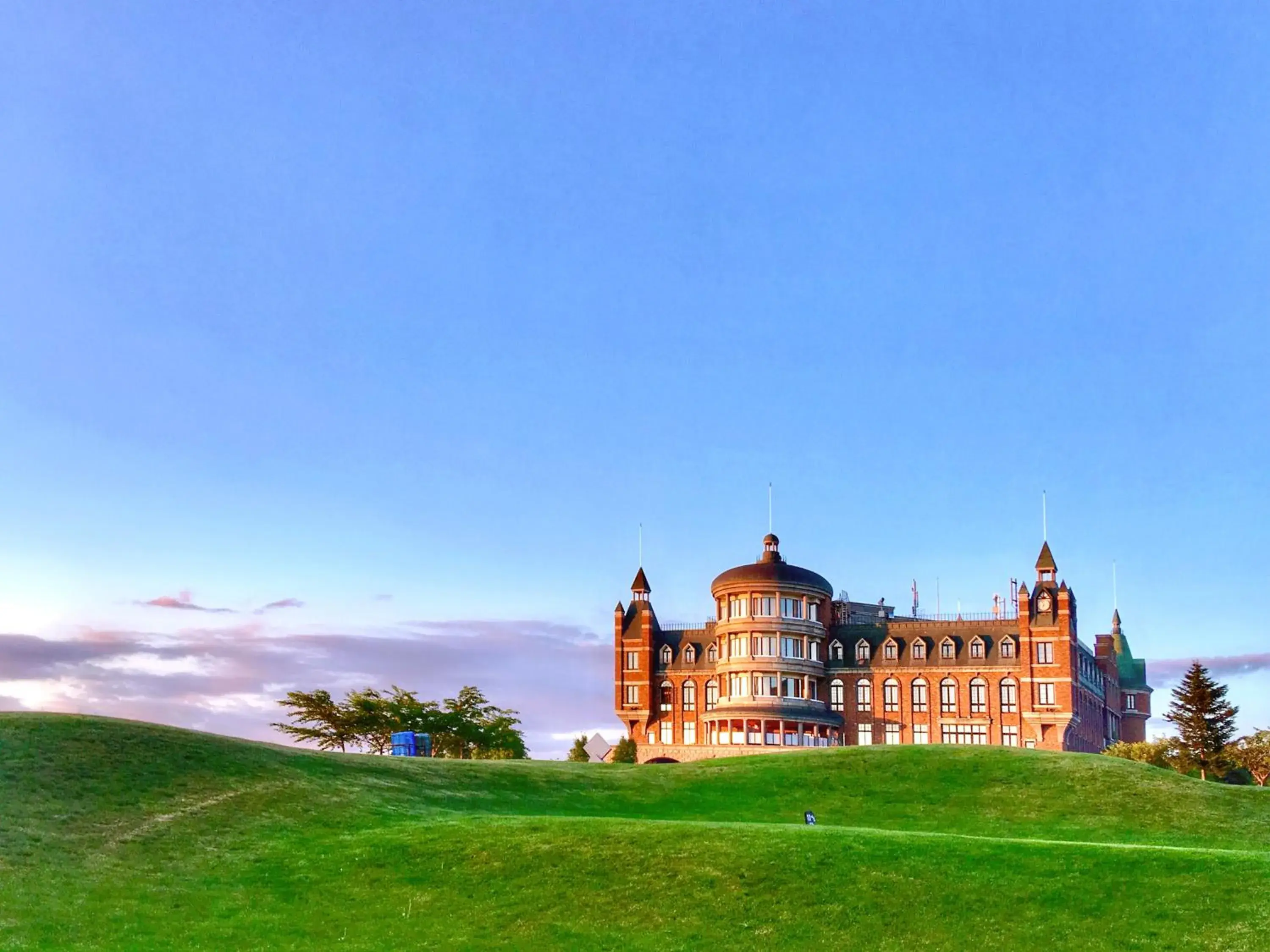 Property building in A-BRAND HOTEL Property building in A-BRAND HOTEL