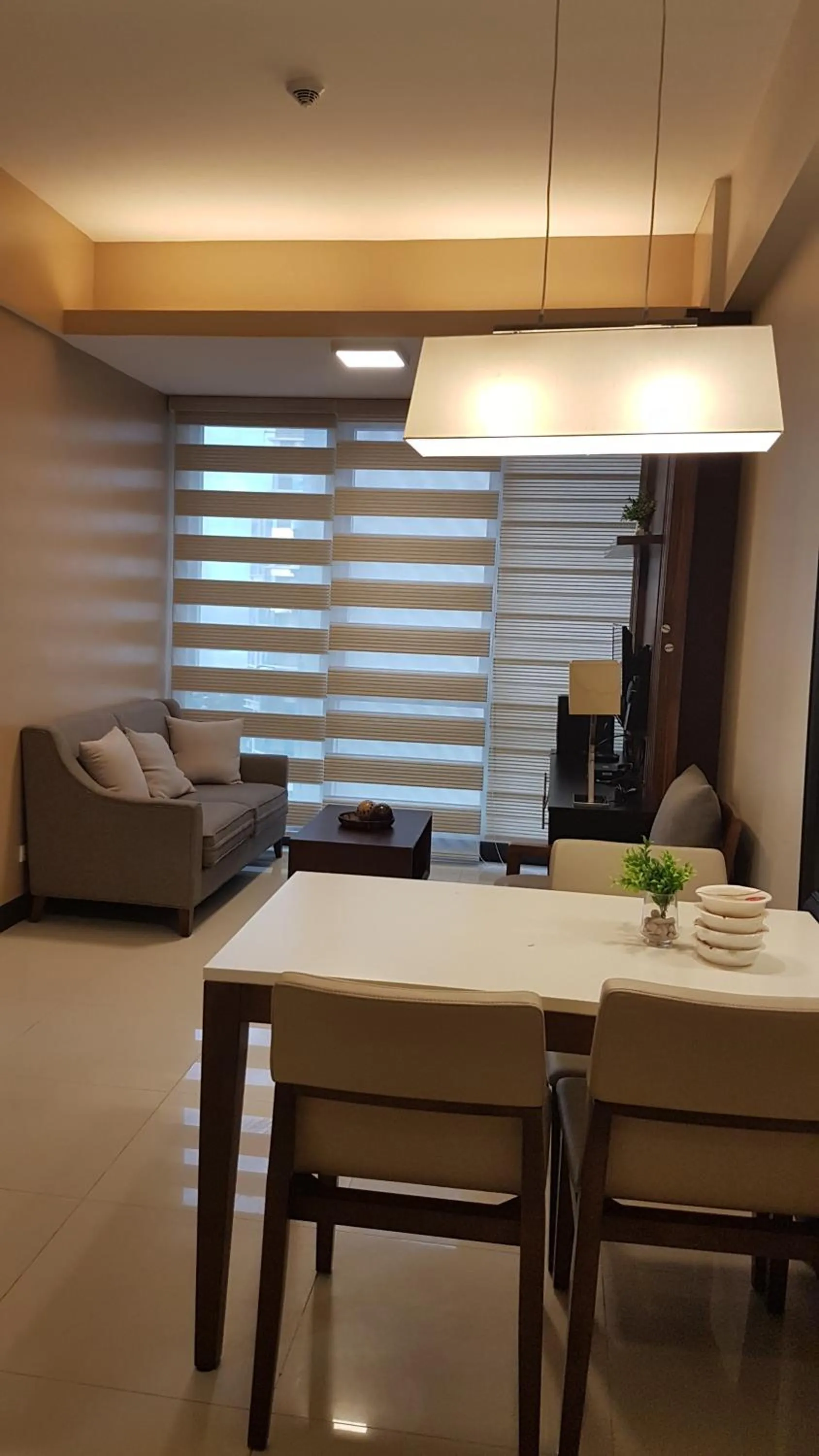 Mactan Newtown Condo with Garden and Ocean View 8NEWTOWN BLVD