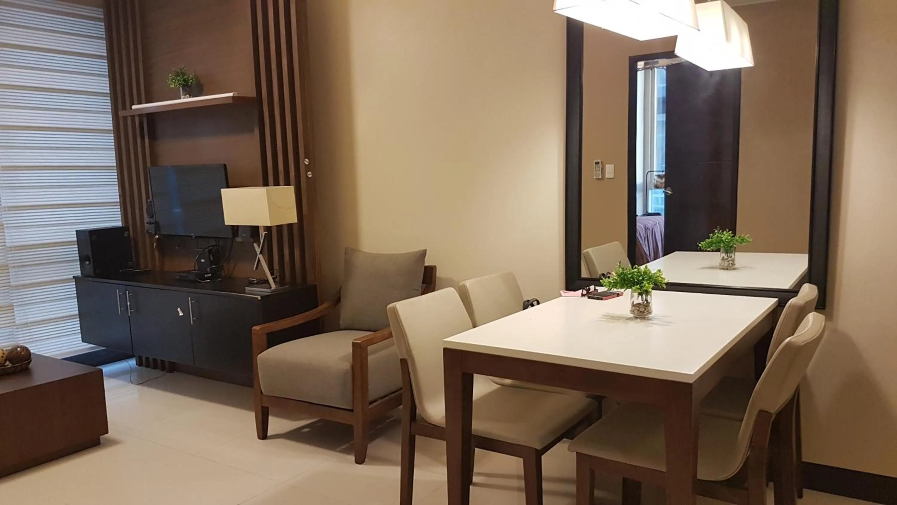Mactan Newtown Condo with Garden and Ocean View 8NEWTOWN BLVD