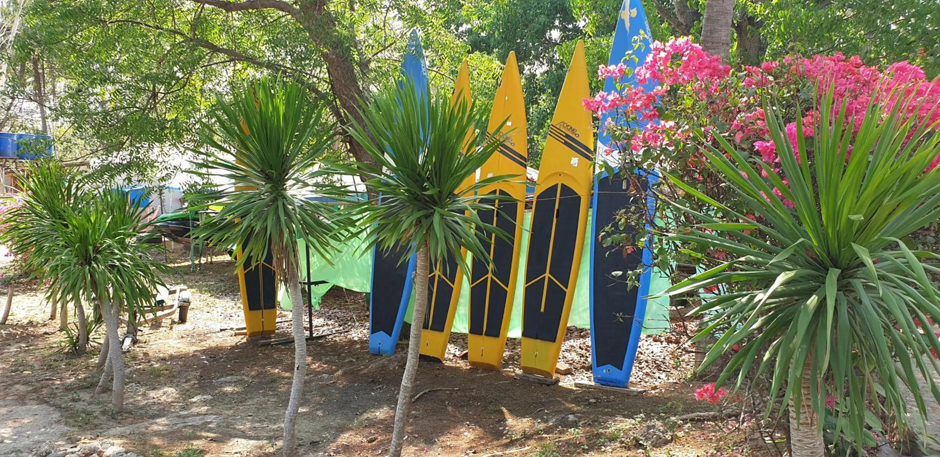 Mactan Newtown Condo with Garden and Ocean View 8NEWTOWN BLVD