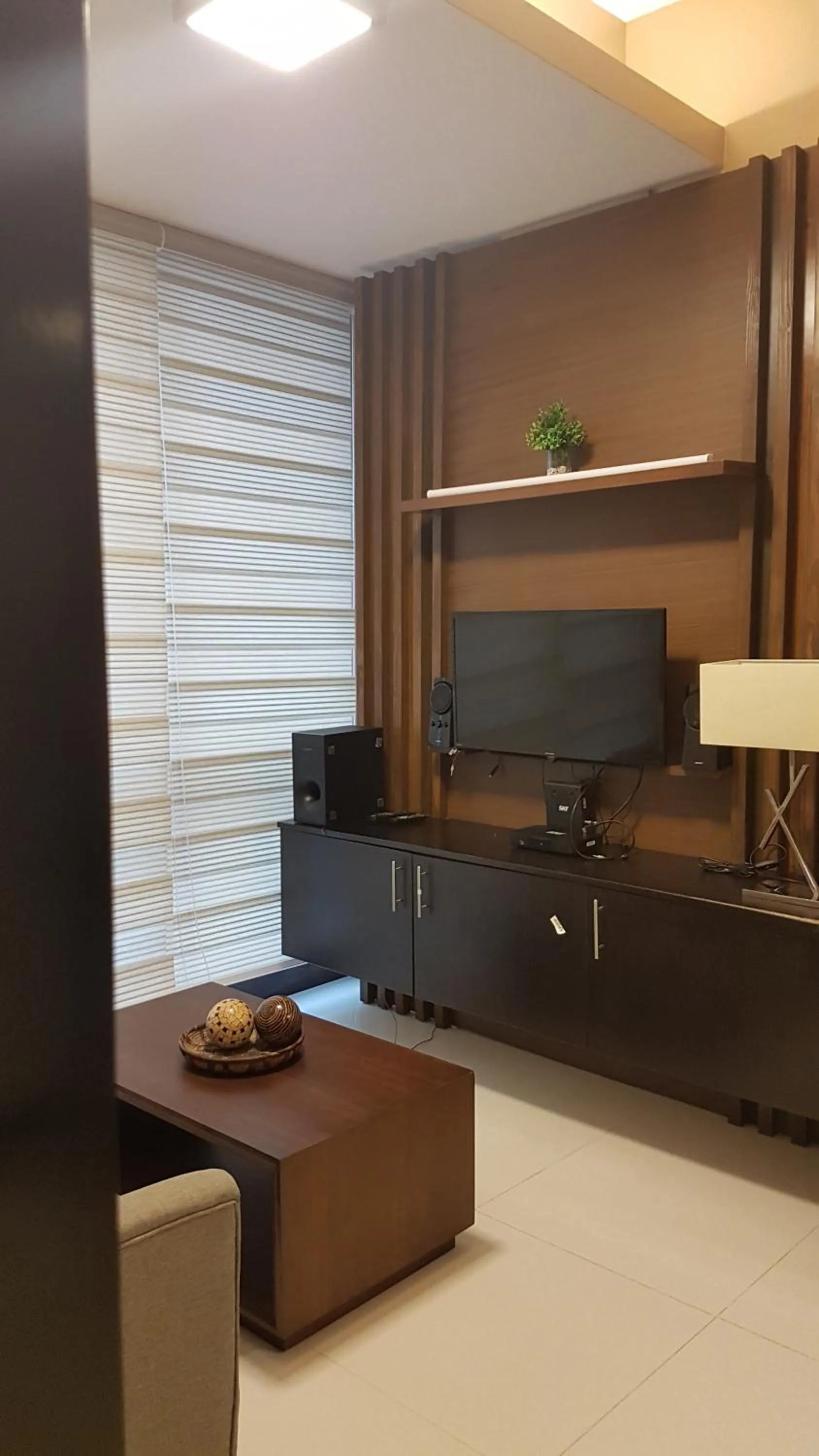 Mactan Newtown Condo with Garden and Ocean View 8NEWTOWN BLVD