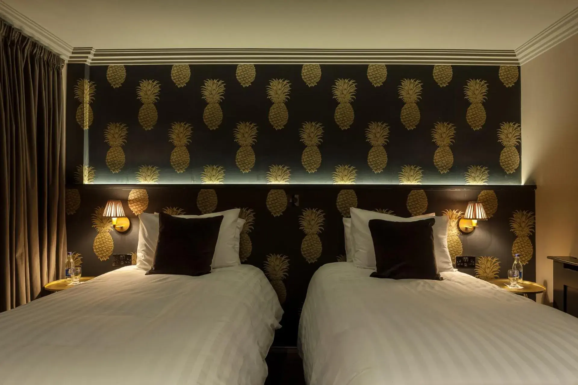 Bed in House Belfast Hotel Bed in House Belfast Hotel