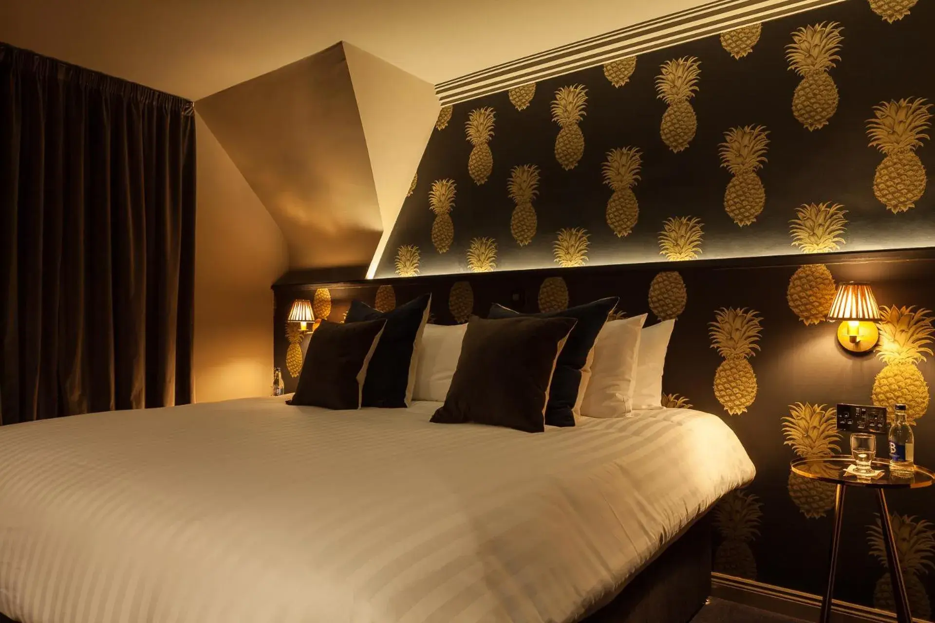 Bed in House Belfast Hotel Bed in House Belfast Hotel