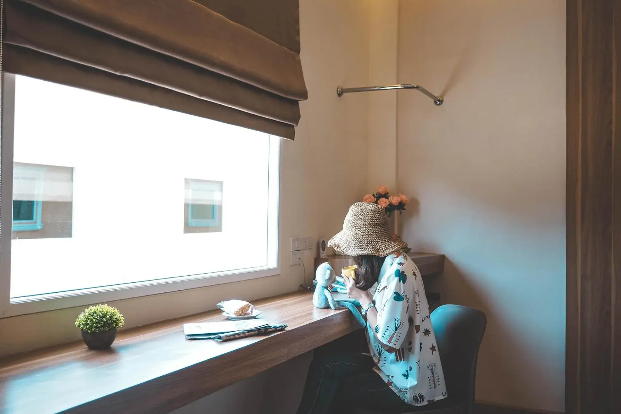 Bedroom in Venice Resort Bedroom in Venice Resort