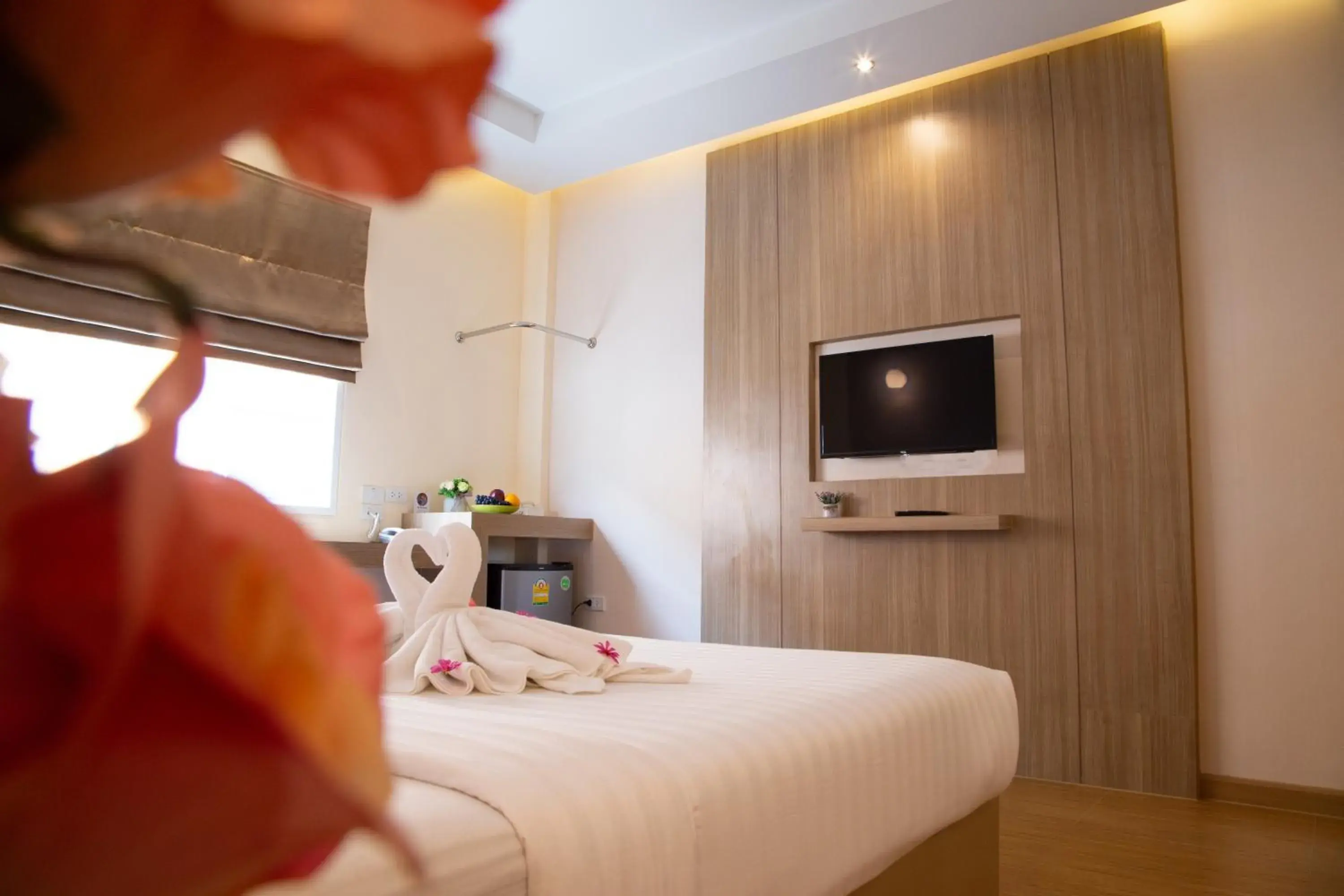 Photo of the whole room, Bed in Venice Resort Photo of the whole room, Bed in Venice Resort