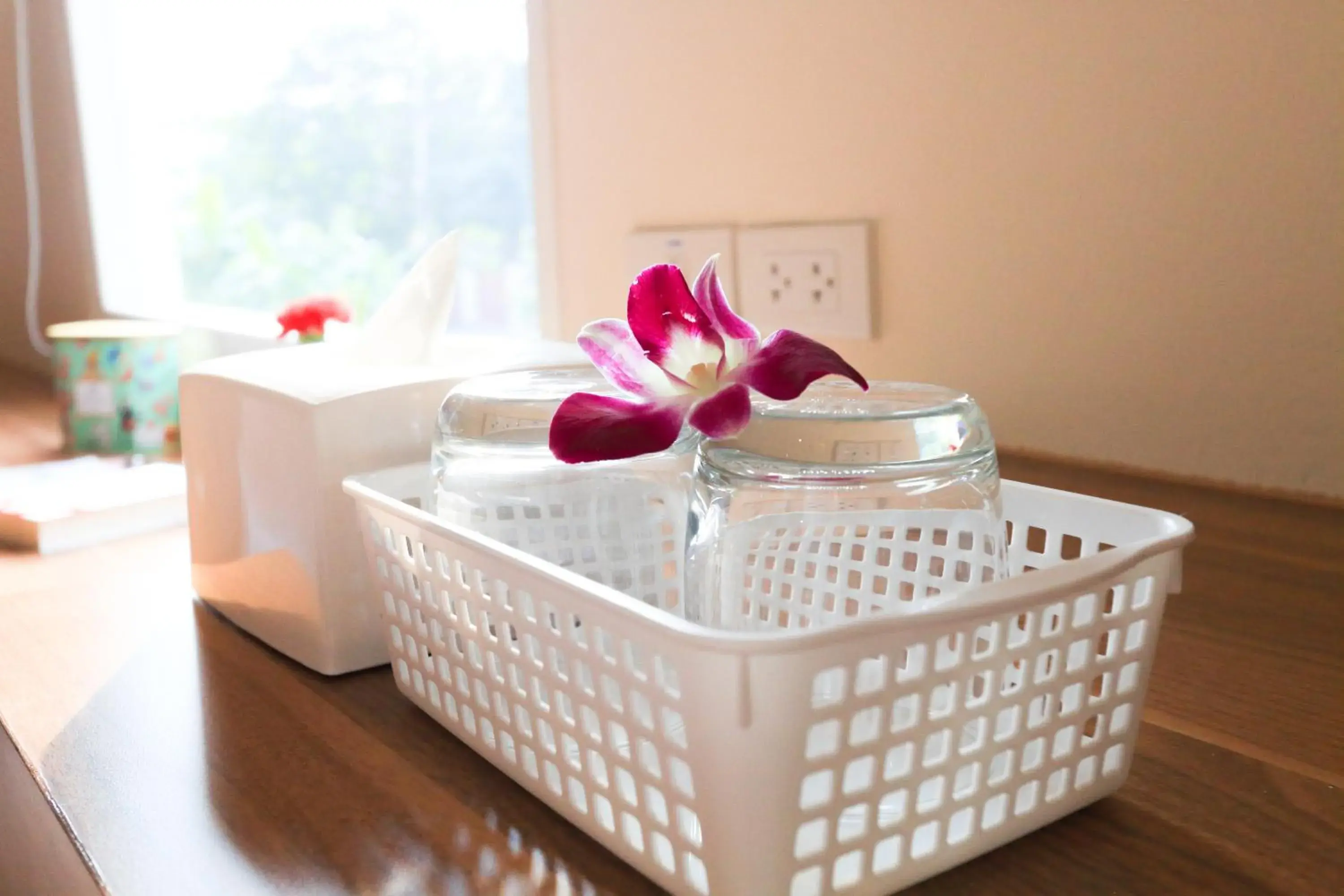 Coffee/tea facilities in Venice Resort Coffee/tea facilities in Venice Resort