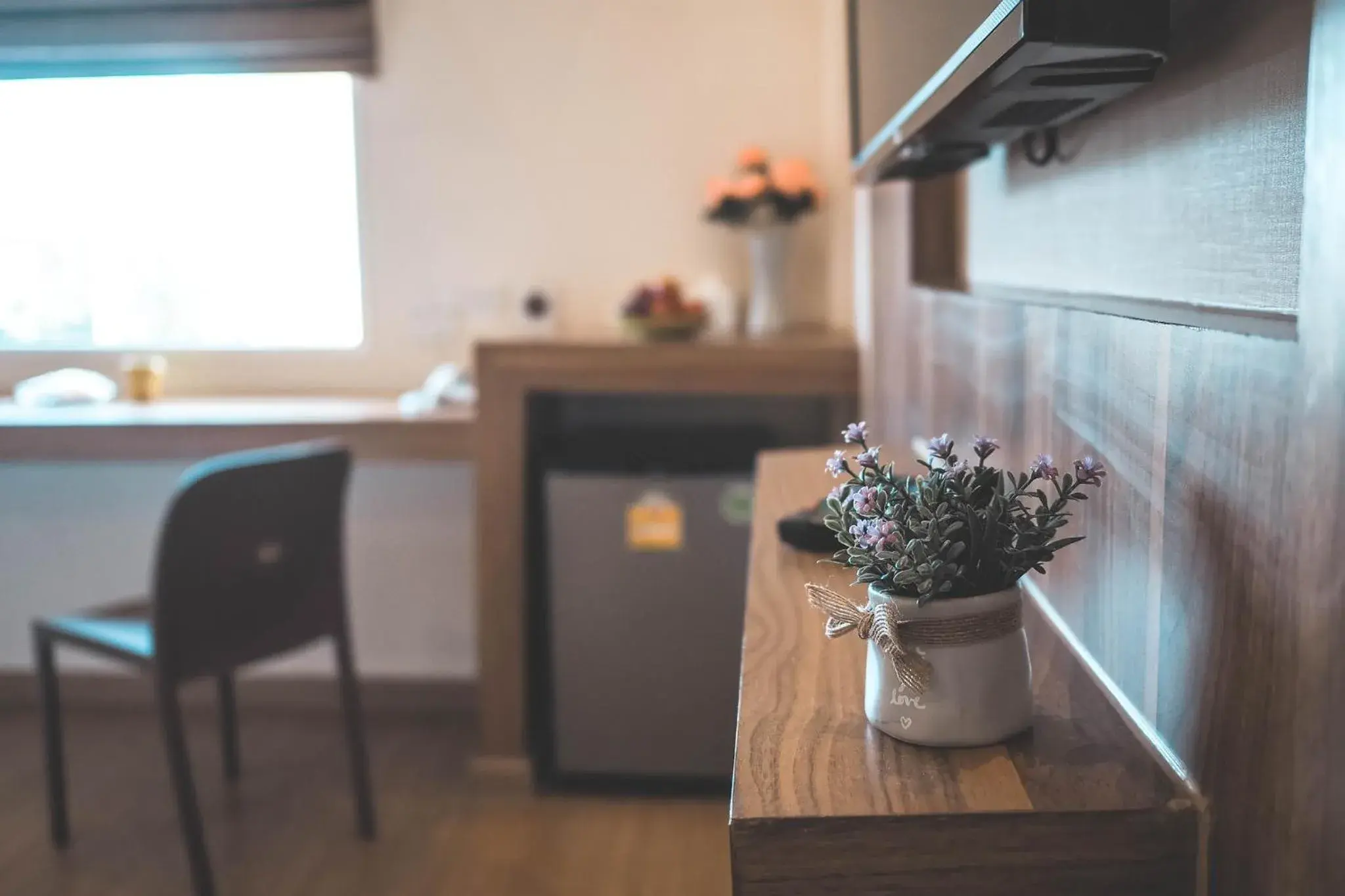 Bedroom in Venice Resort Bedroom in Venice Resort