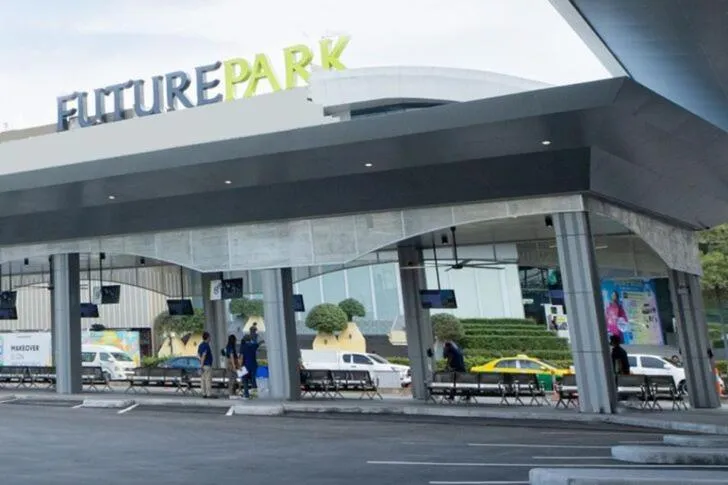 Nearby landmark in Venice Resort