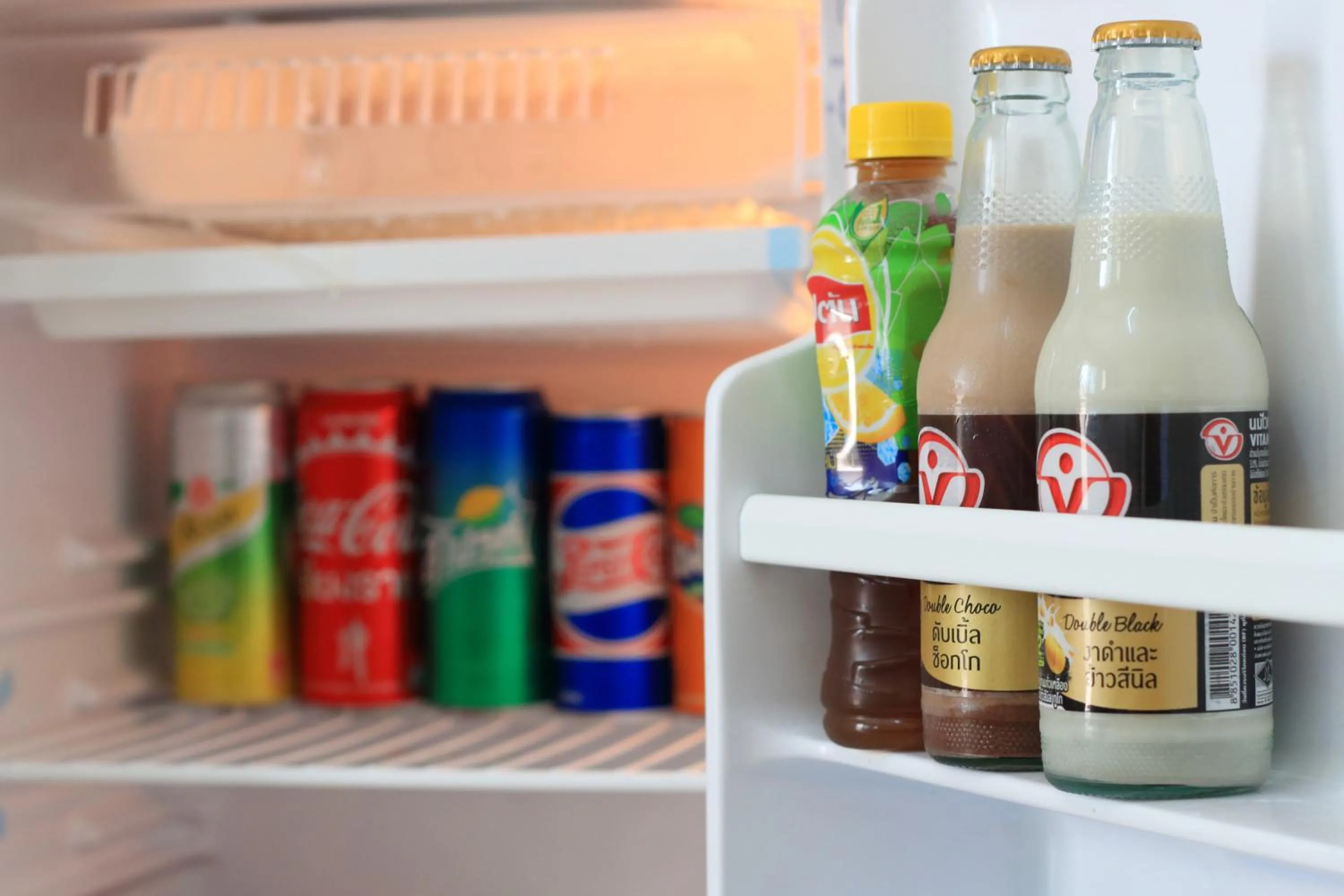 Coffee/tea facilities in Venice Resort