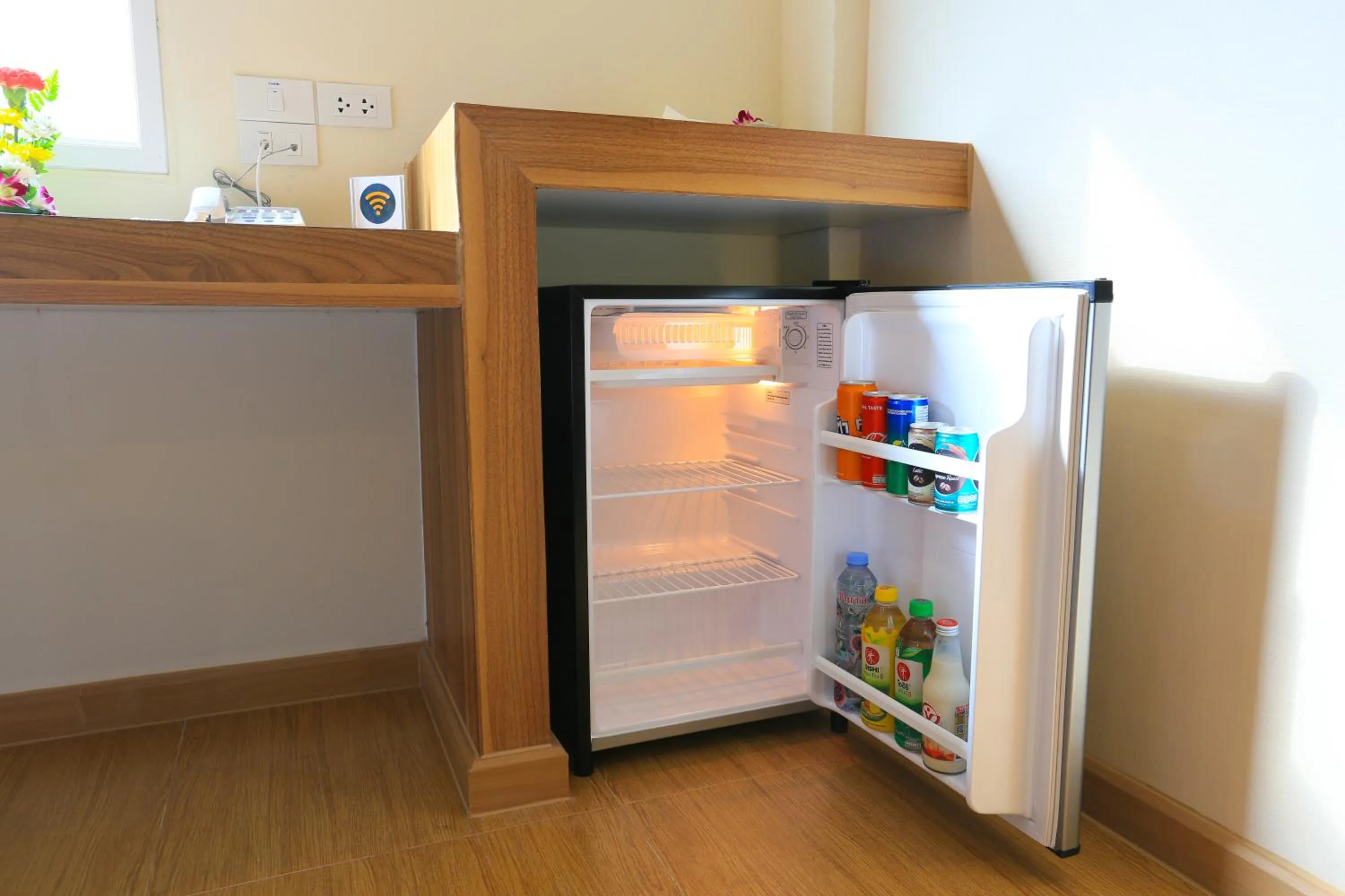 On-site shops in Venice Resort