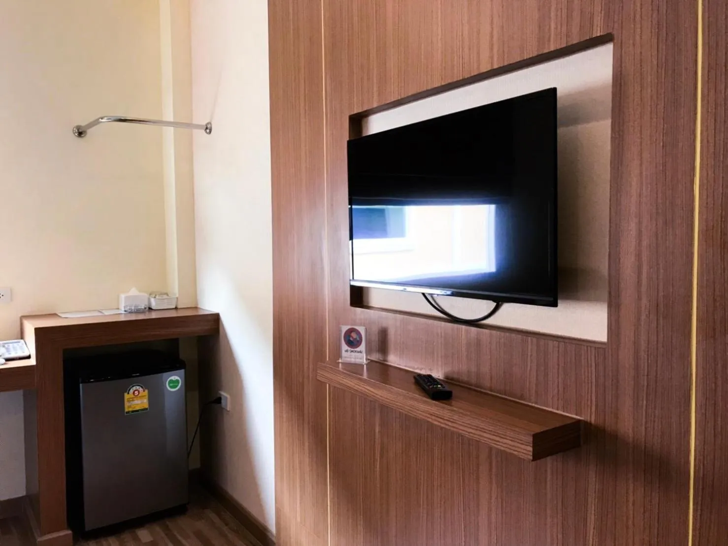 Area and facilities in Venice Resort