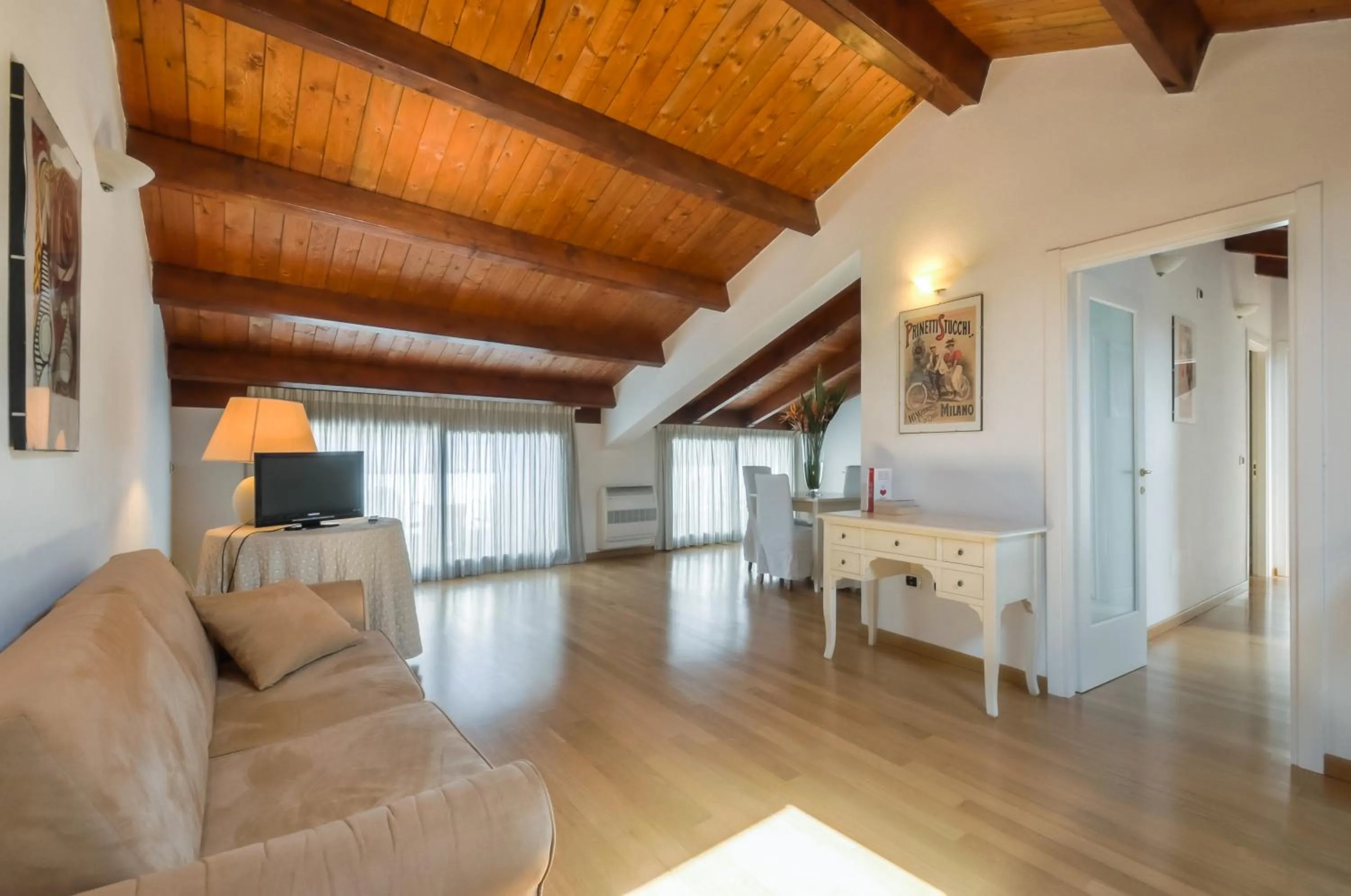 Day in Quarté Sayàl