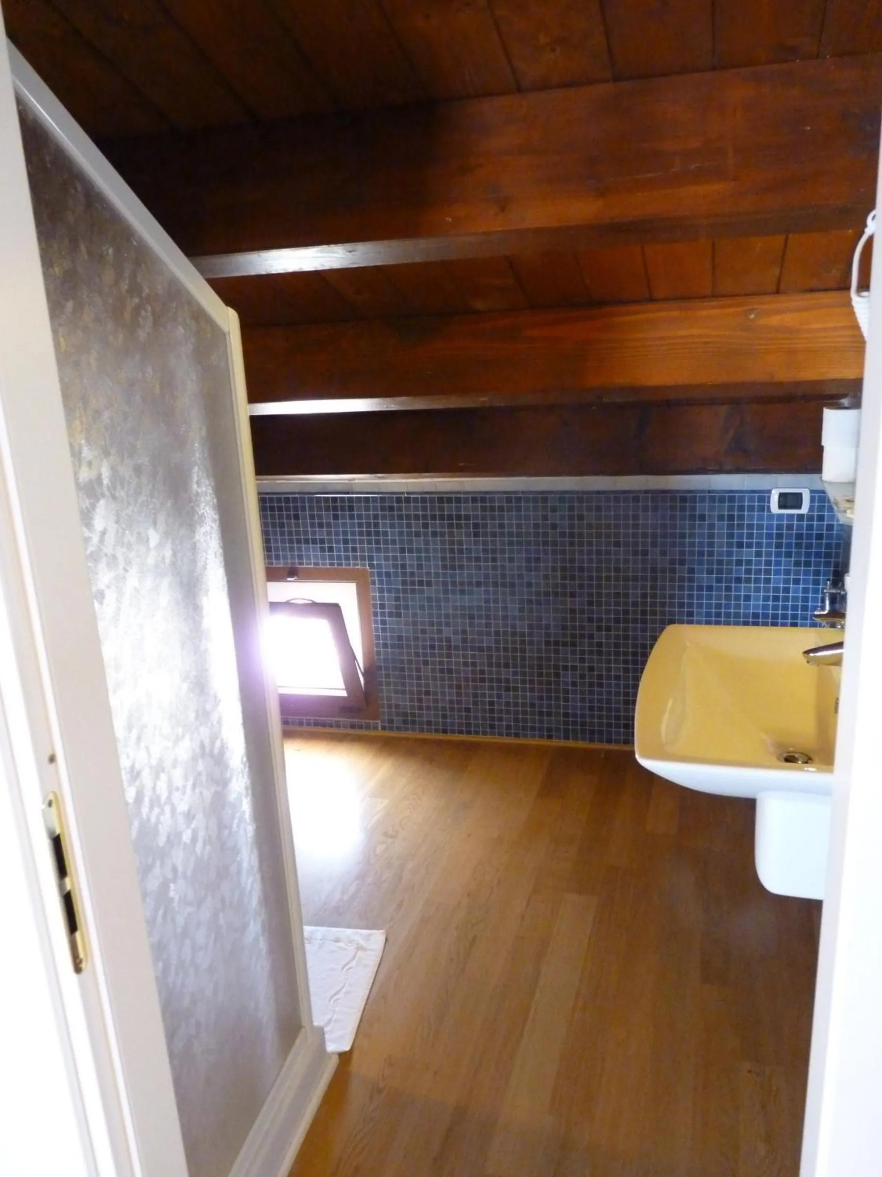 Bathroom in Quarté Sayàl