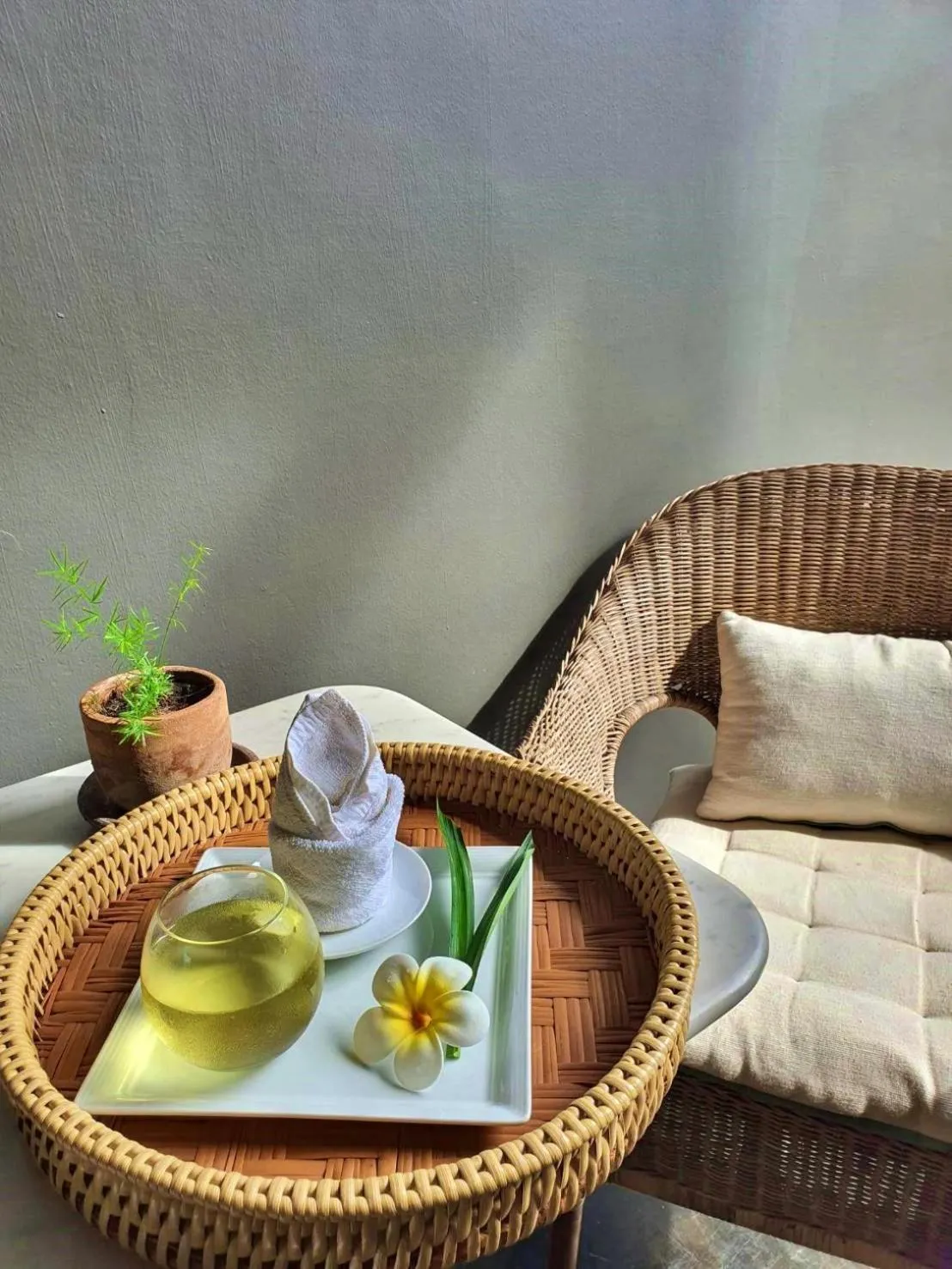 Spa and wellness centre/facilities in Sala Lanna Chiang Mai