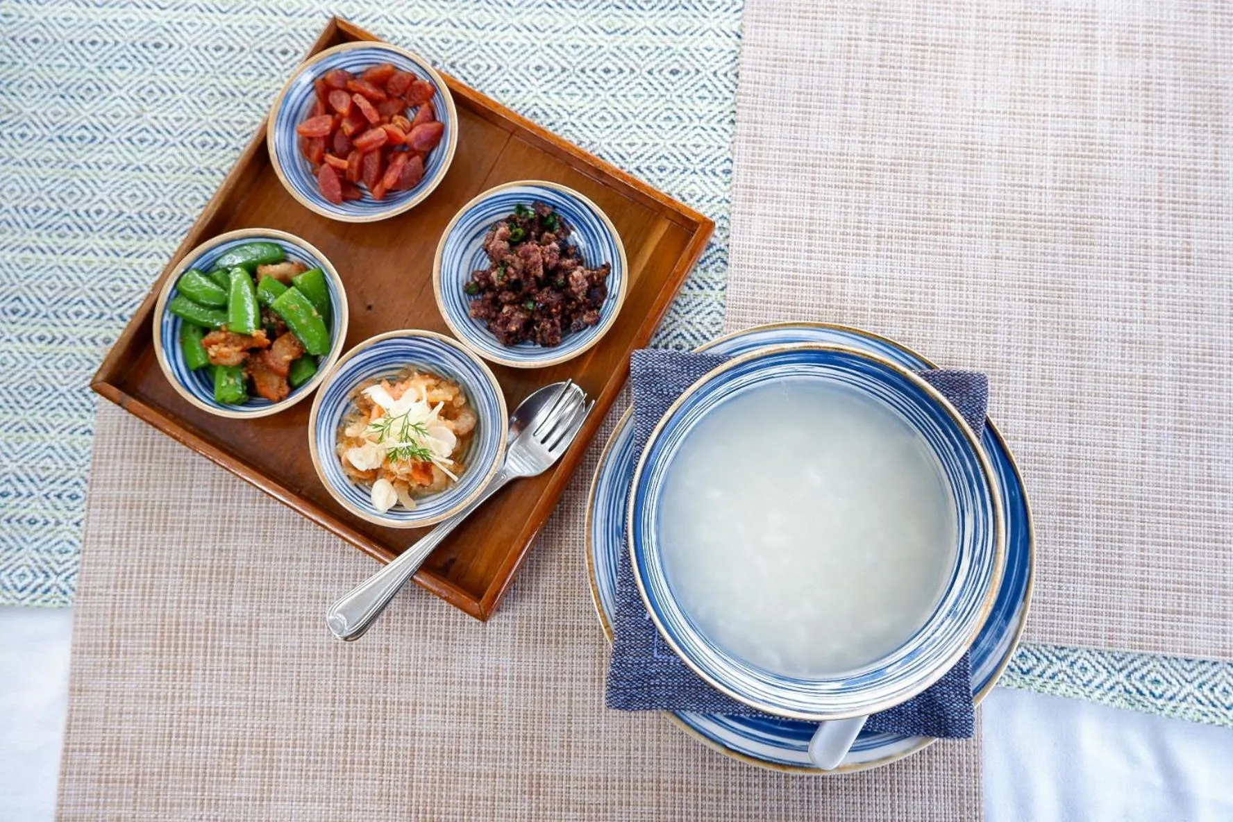 Restaurant/places to eat in Sala Lanna Chiang Mai