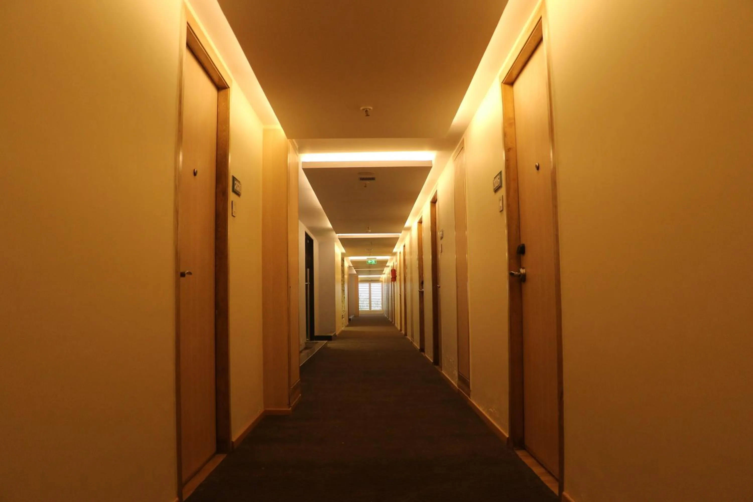 Regenta Central Harsha Vapi