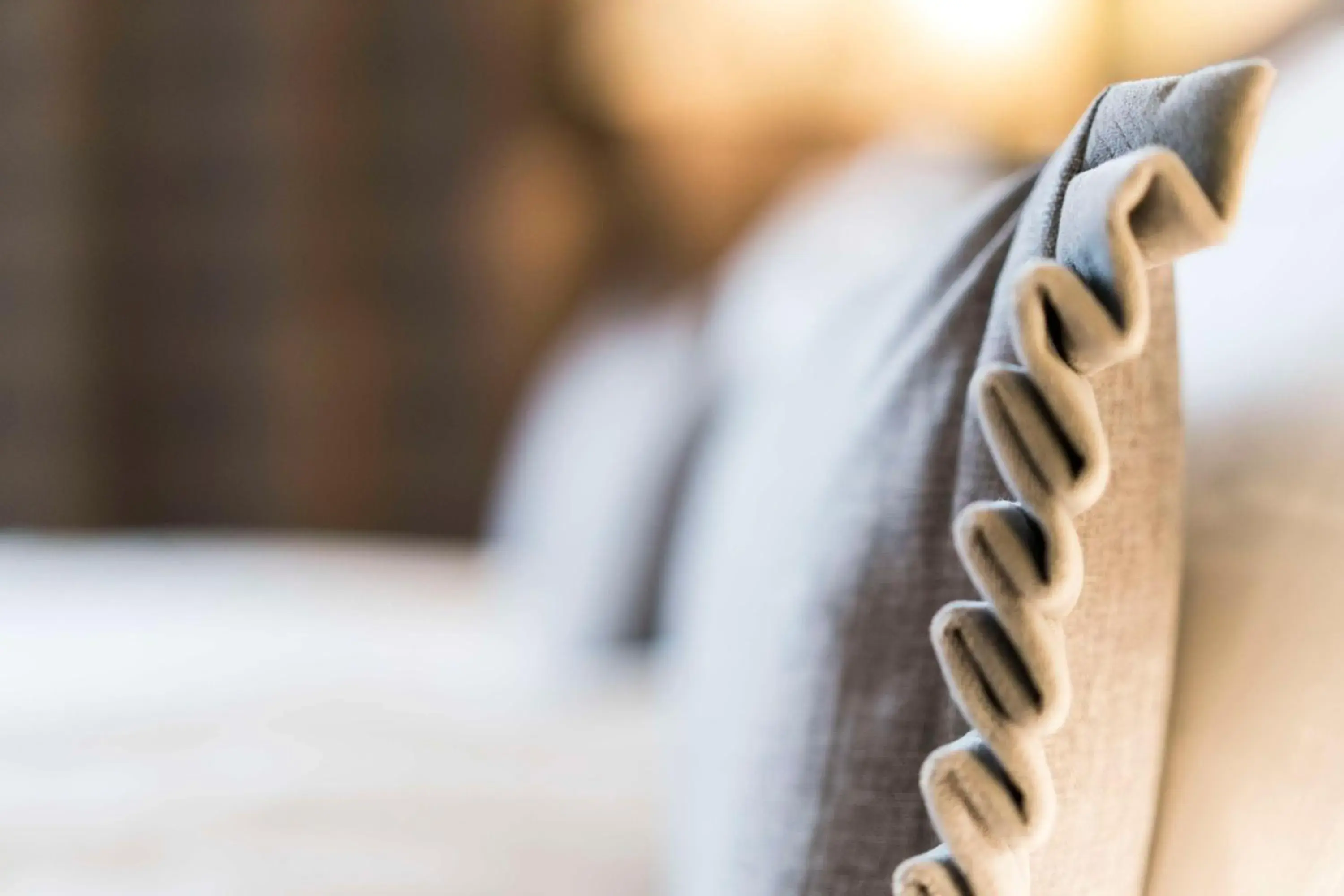 Bedroom, Bed in Scandic S:t Jörgen Bedroom, Bed in Scandic S:t Jörgen