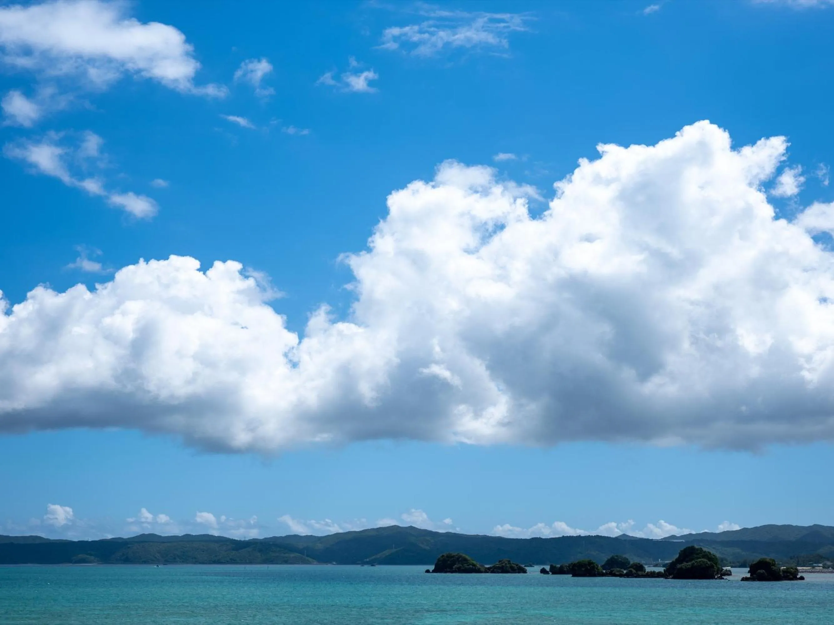 Other in One Suite THE TERRACE