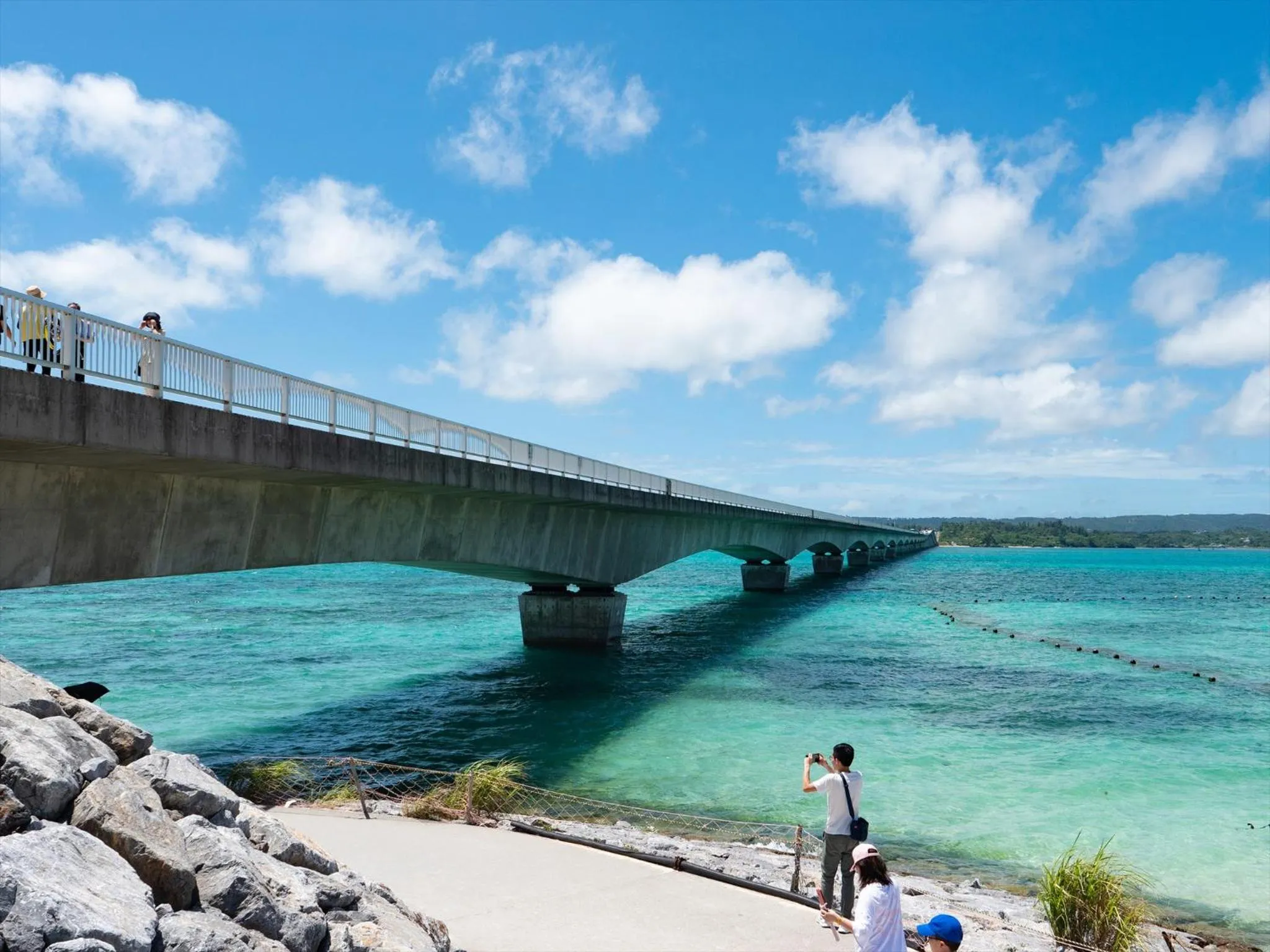 Off site in One Suite THE TERRACE