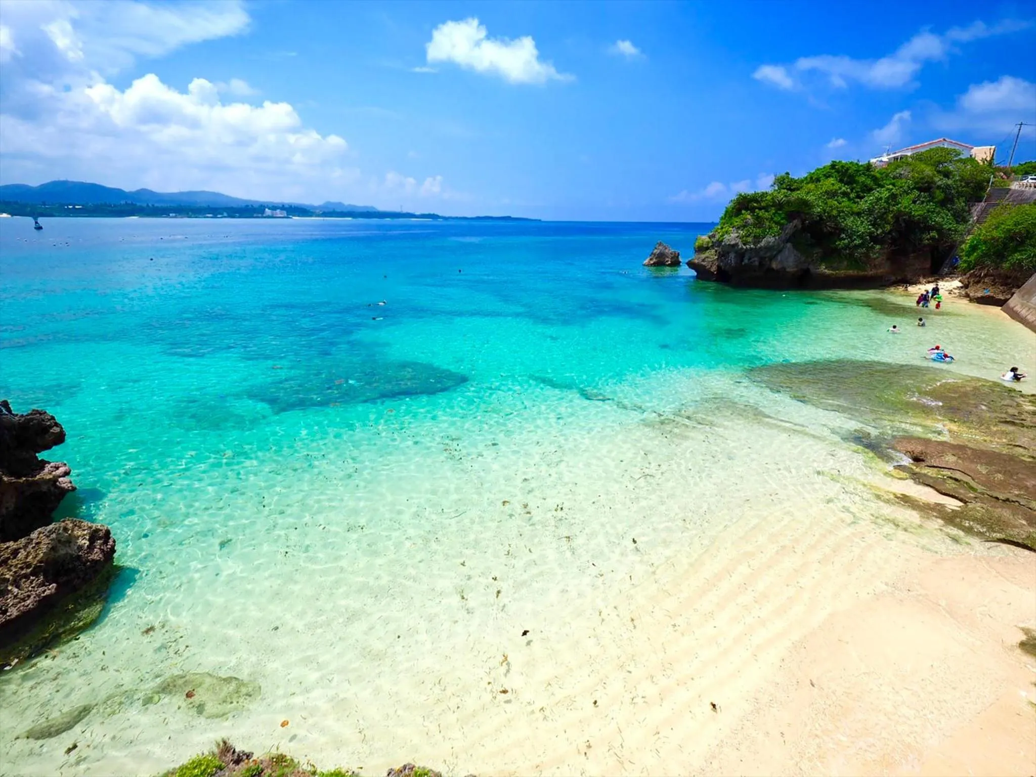 Off site in One Suite THE TERRACE