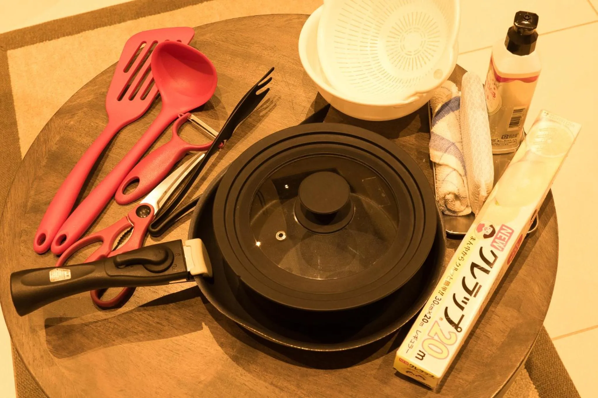 One Suite THE TERRACE