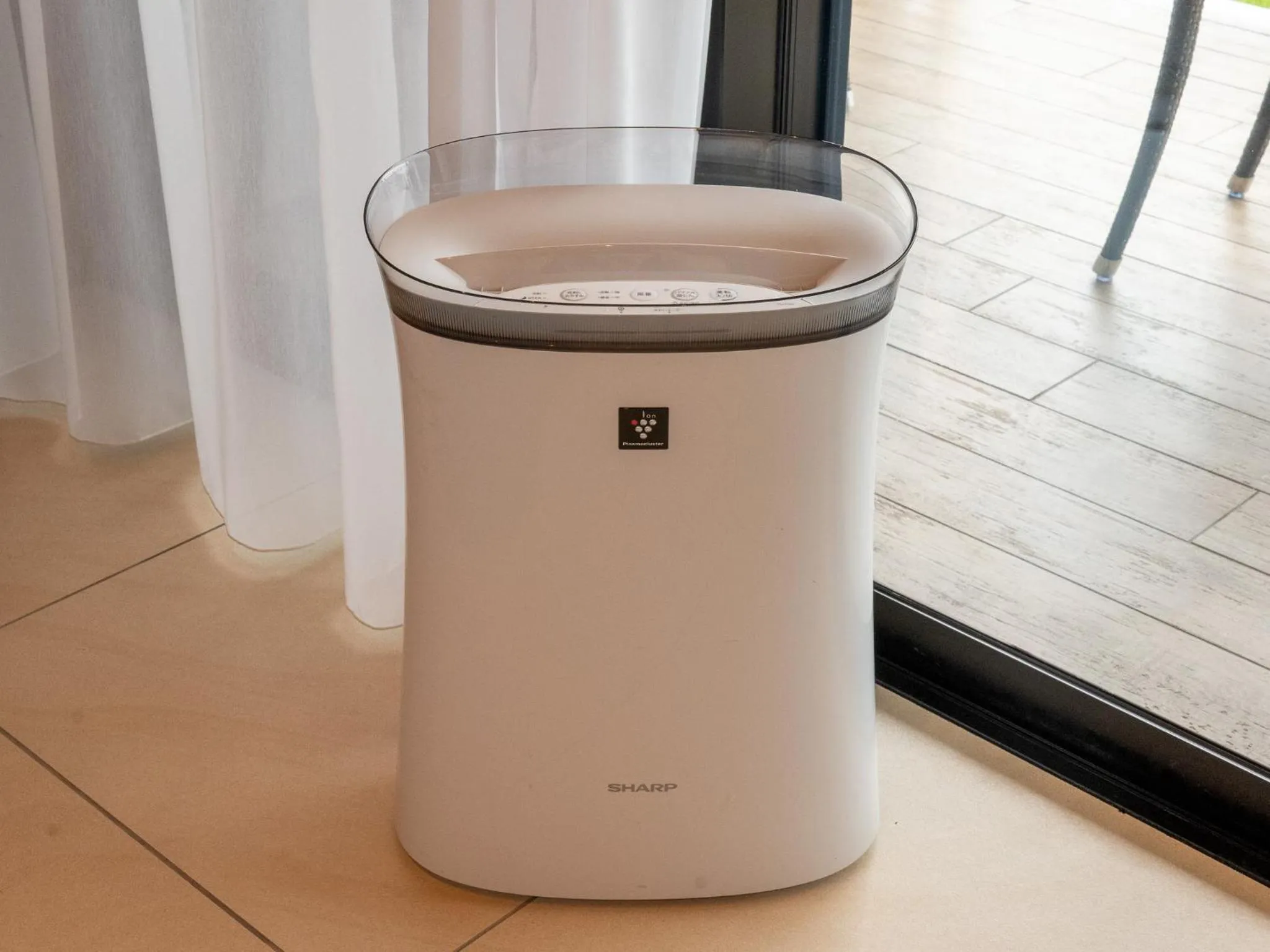 One Suite THE TERRACE