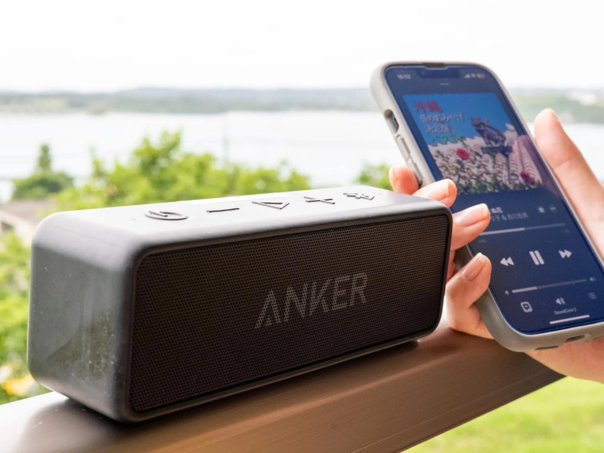 One Suite THE TERRACE