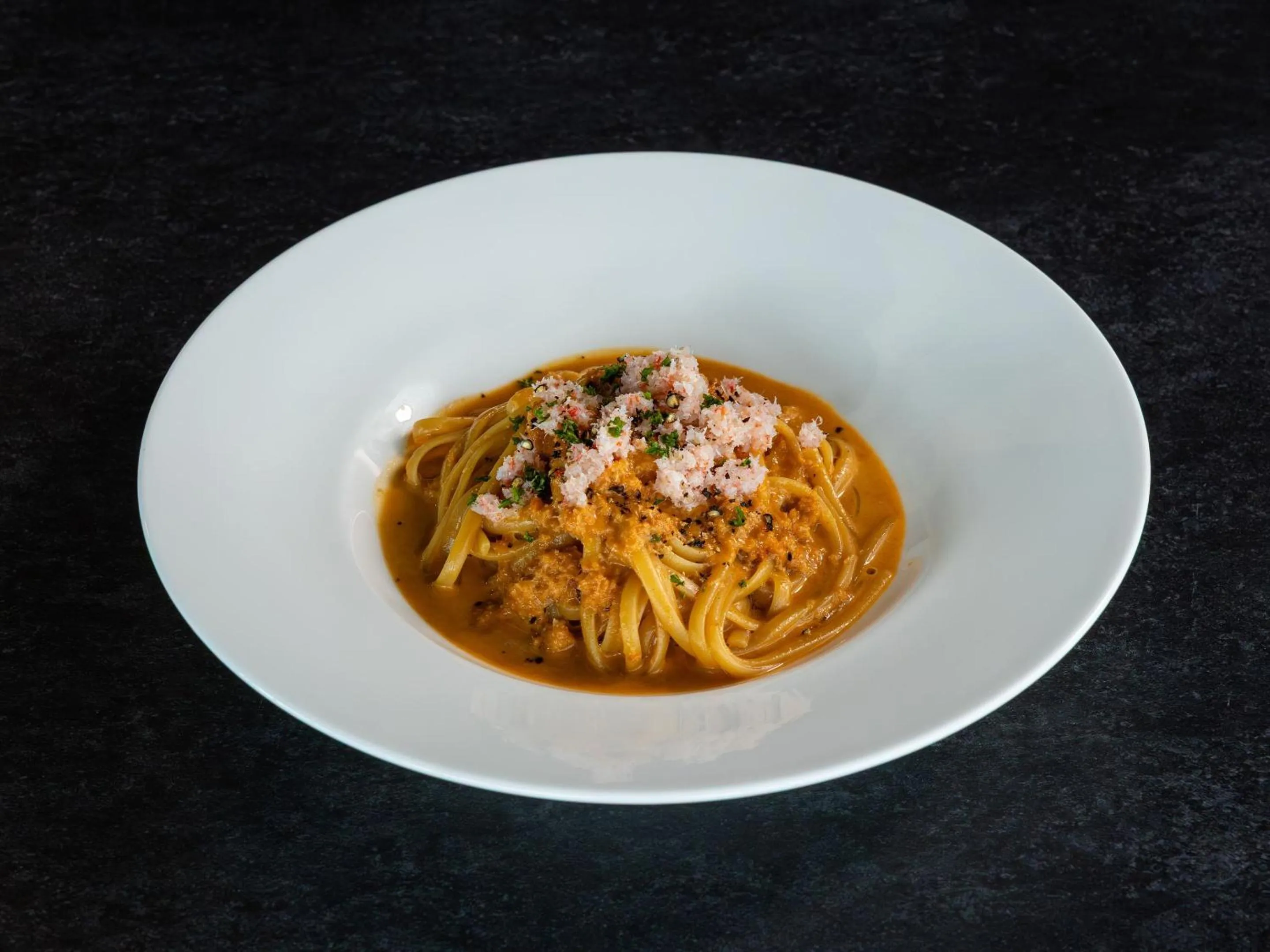 Restaurant/places to eat in One Suite THE TERRACE