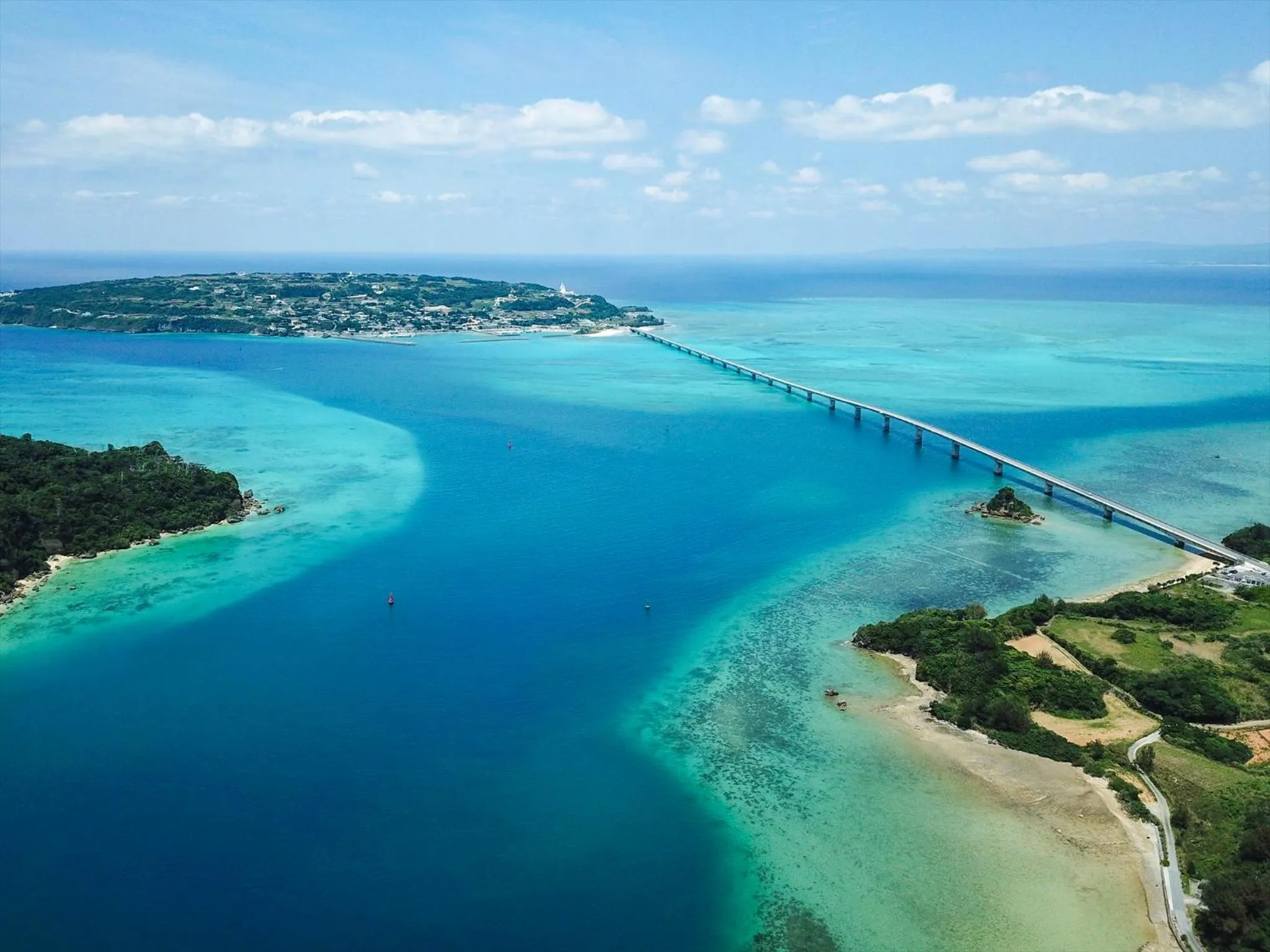 Off site in One Suite THE TERRACE