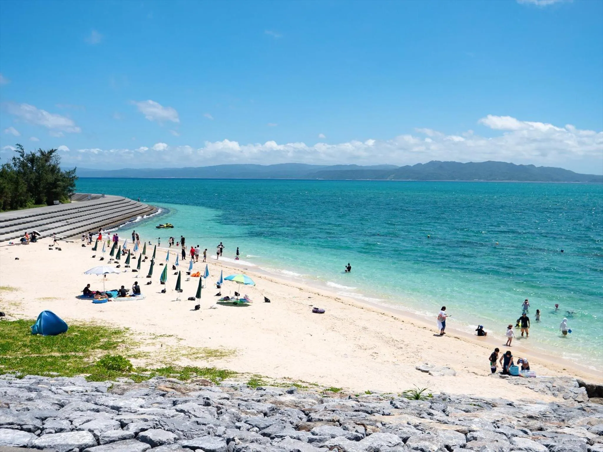 Off site in One Suite THE TERRACE