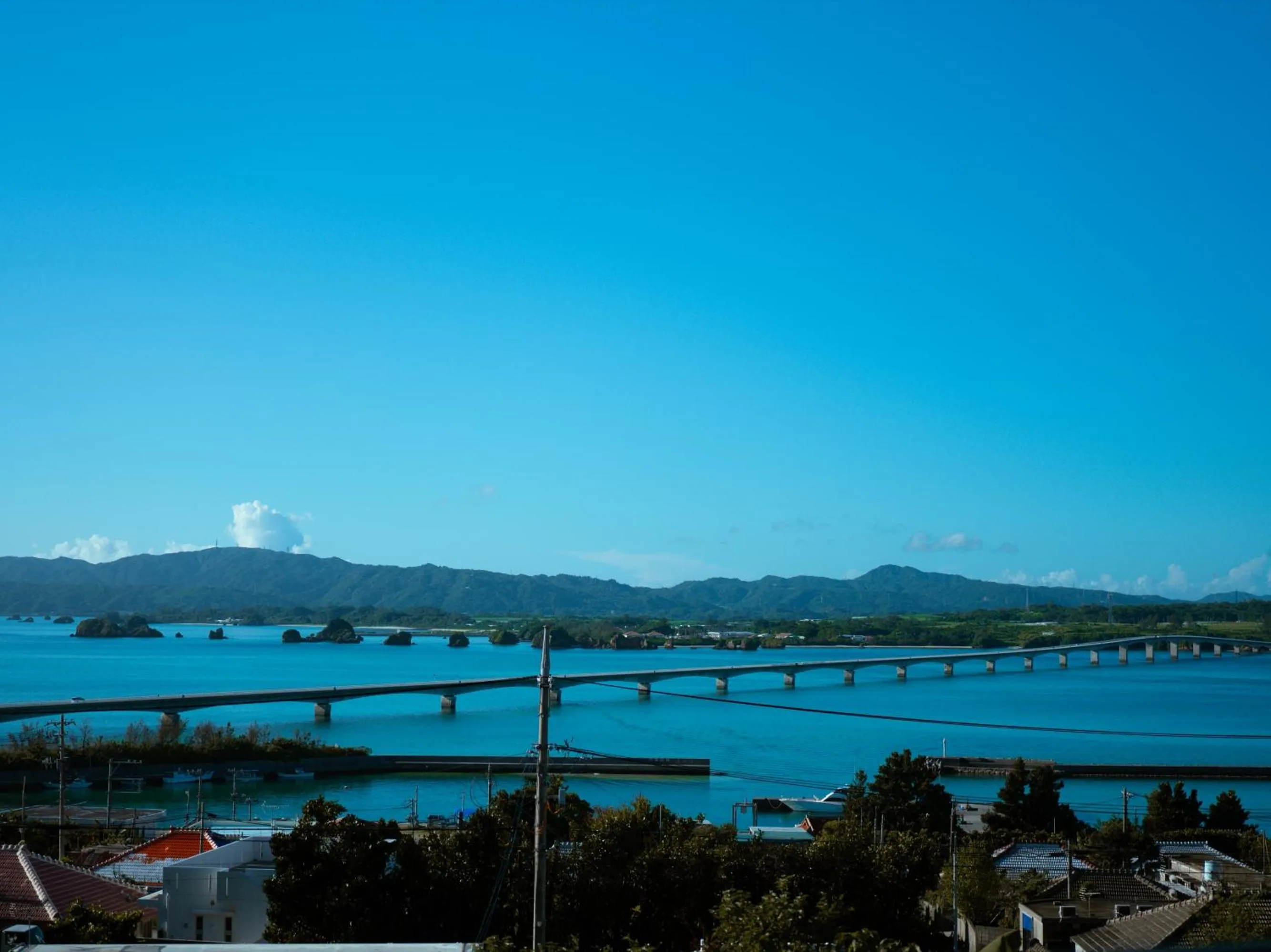 Other in One Suite THE TERRACE