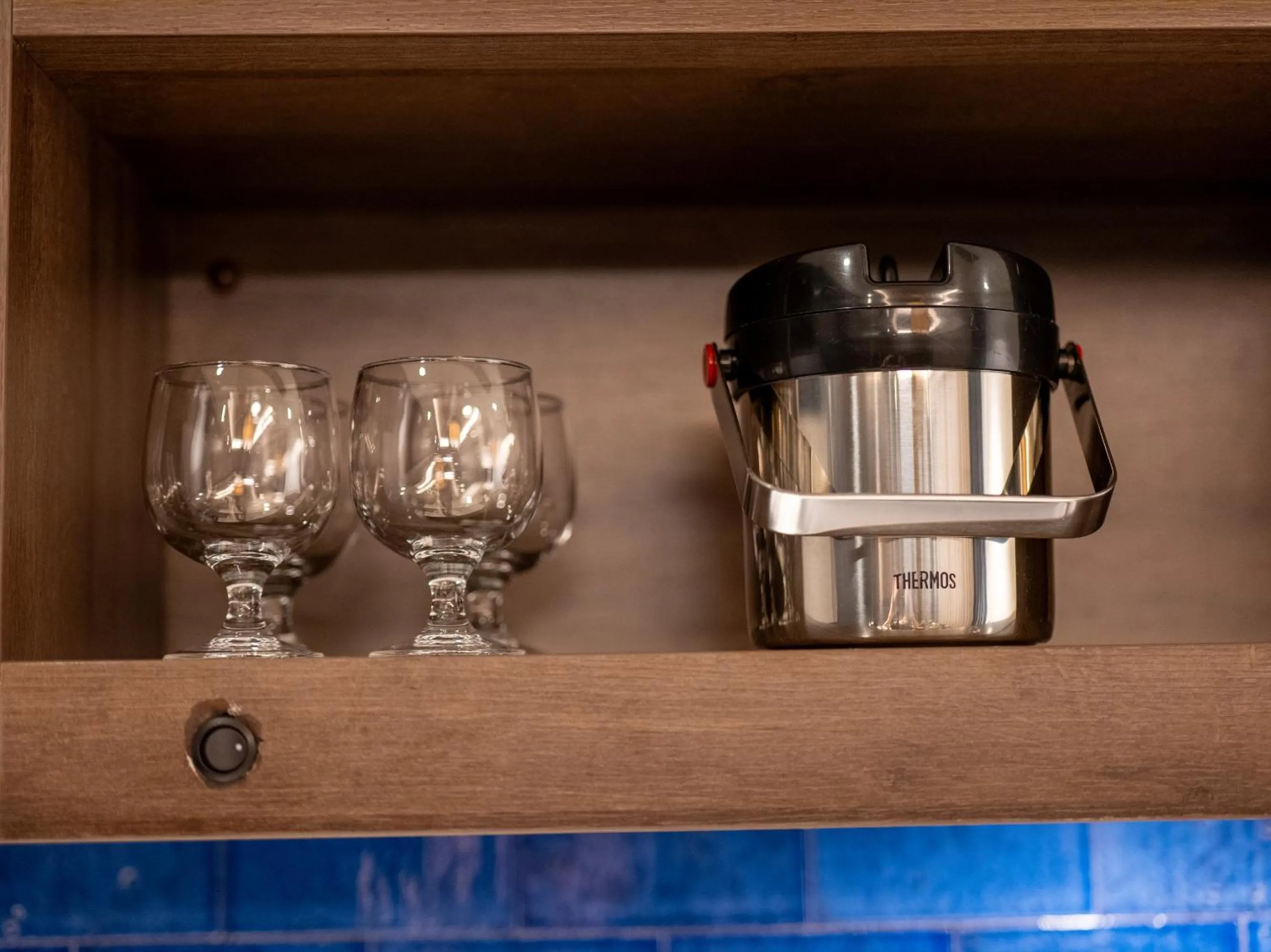 Other in One Suite THE TERRACE