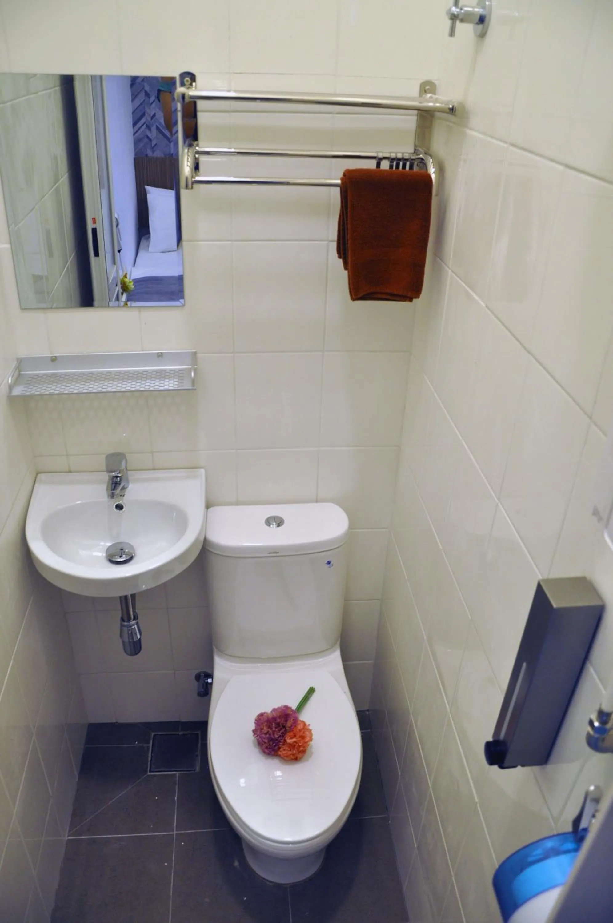 Teruntum 96 Guest house